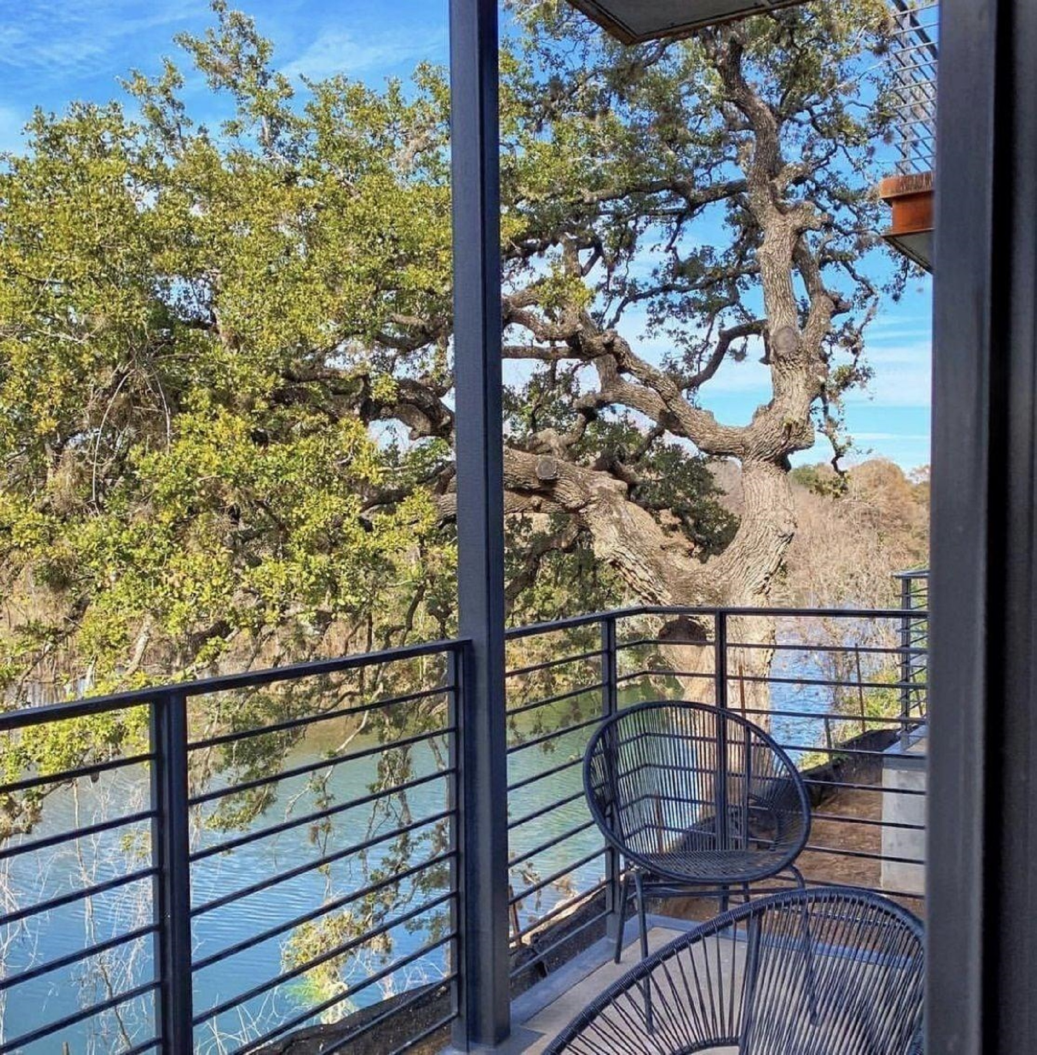 Room Two Double Beds