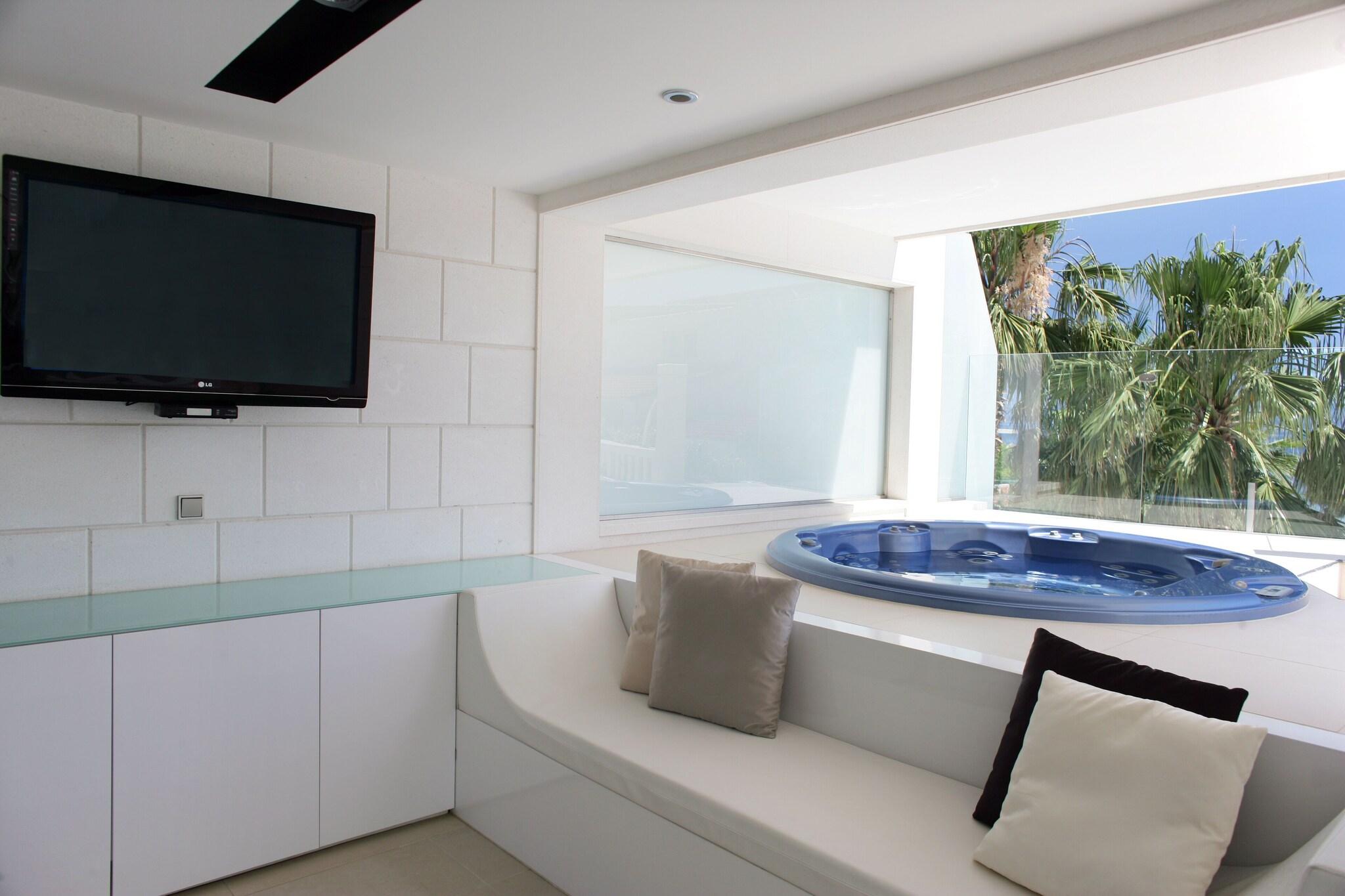 Suite Luxury Sea View