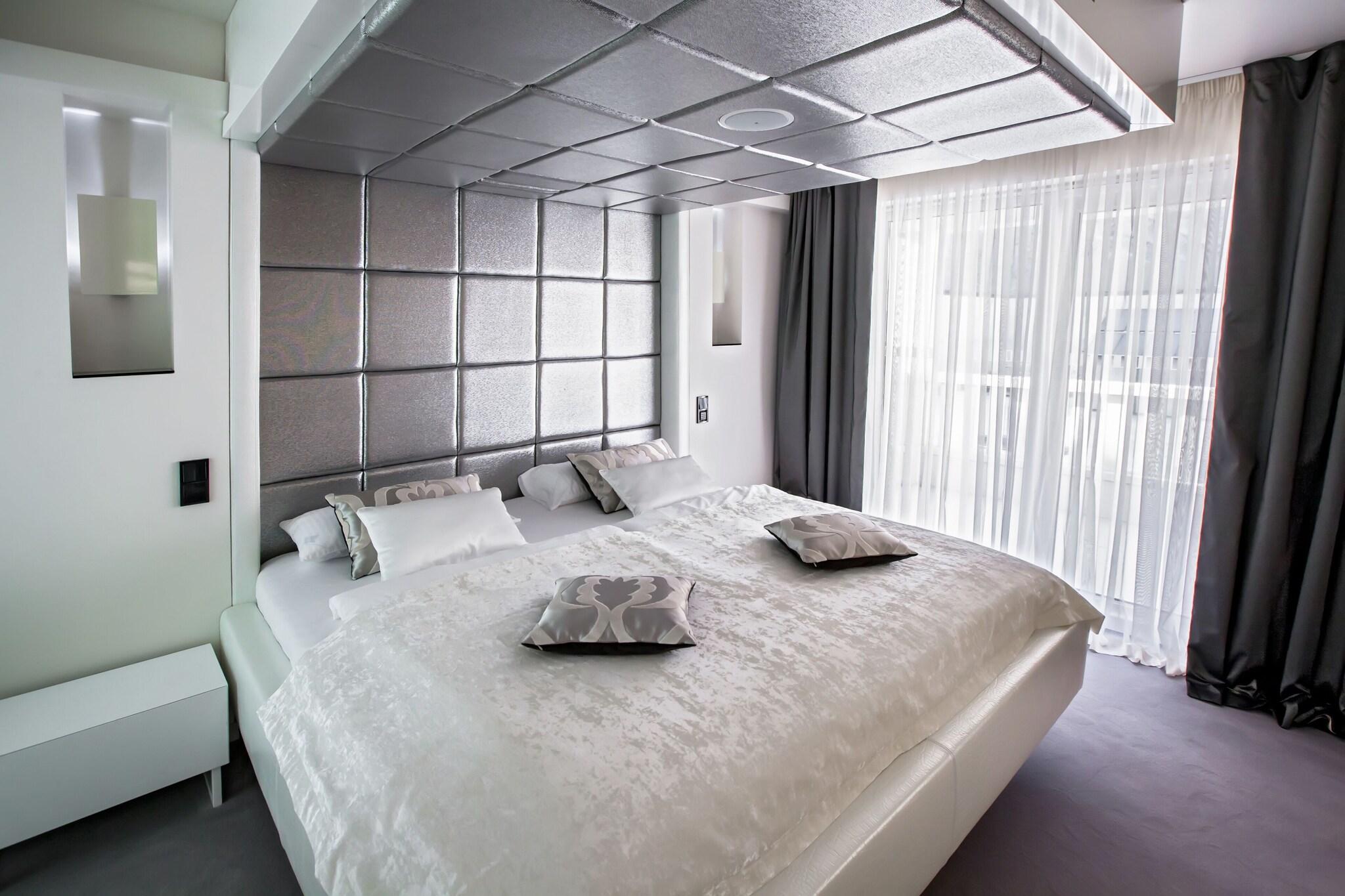 Suite Superior King Bed