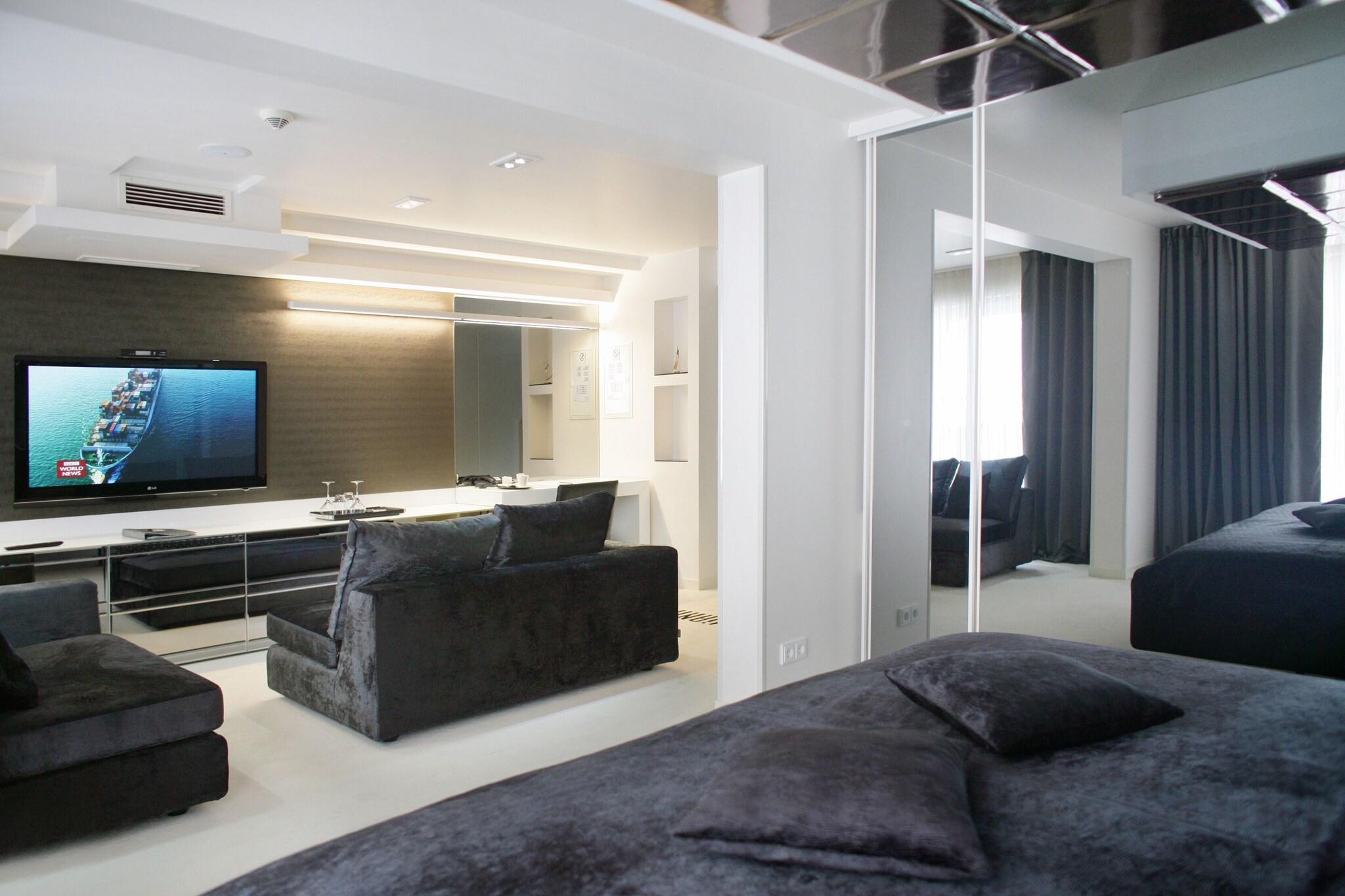 Suite Superior King Bed