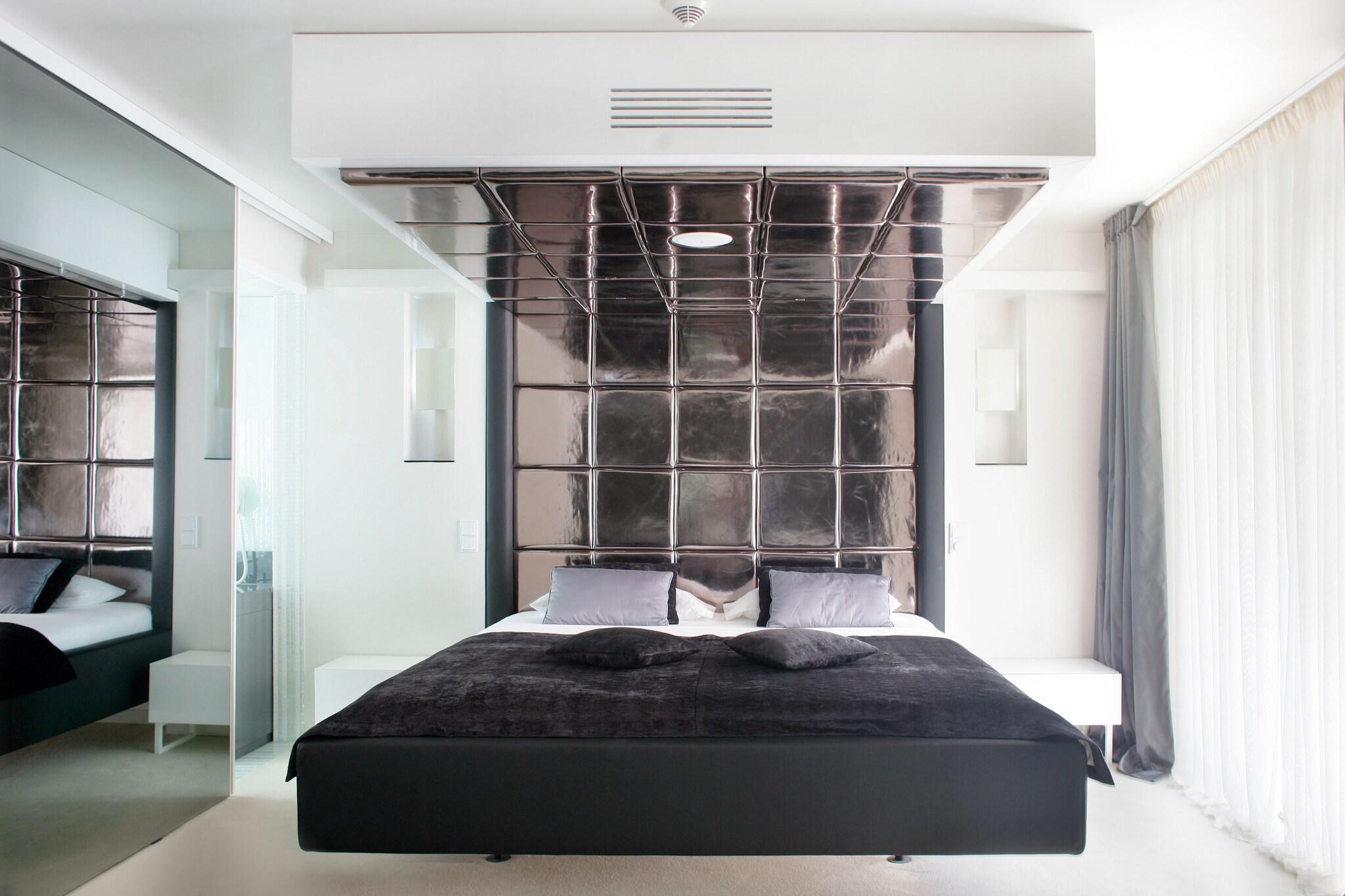 Suite Superior King Bed