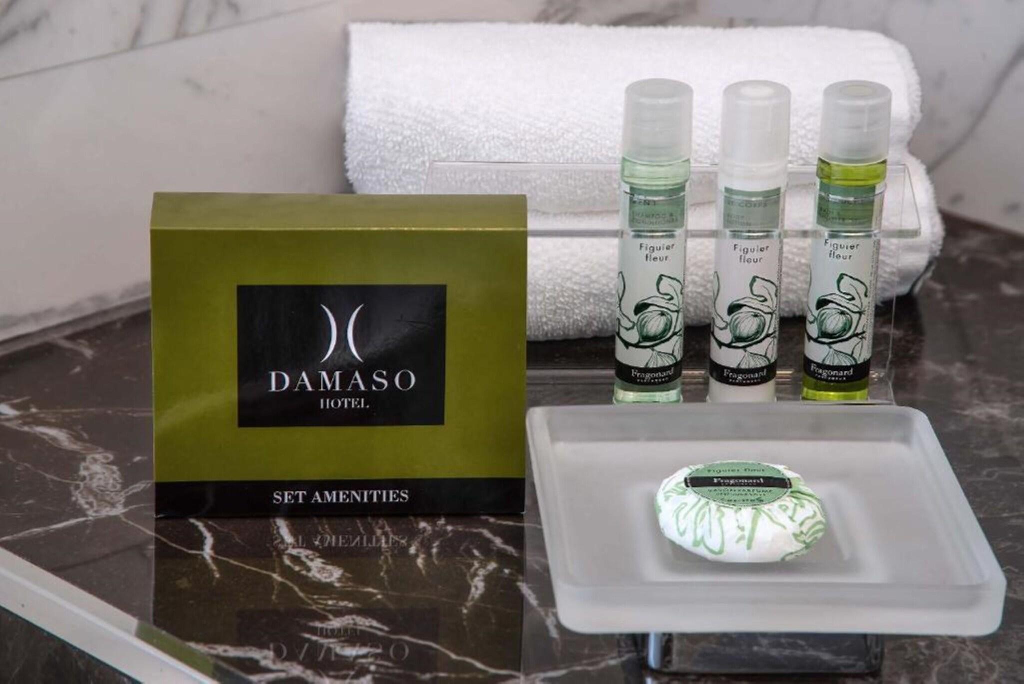 Double or Twin Comfort