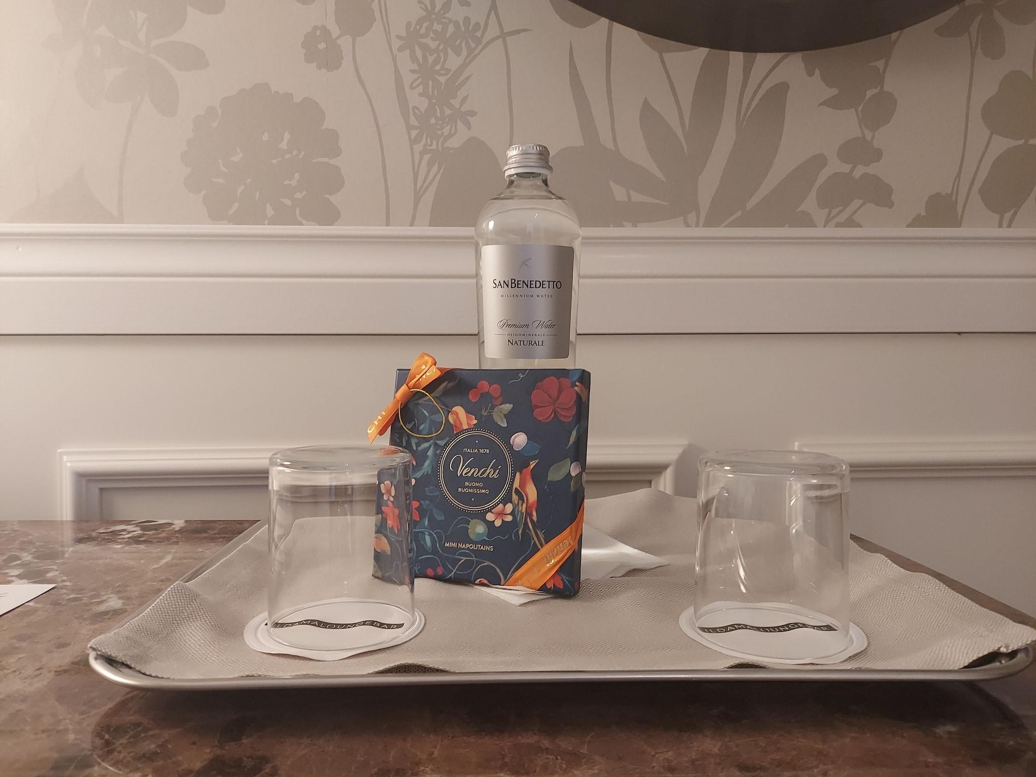 Double or Twin Comfort