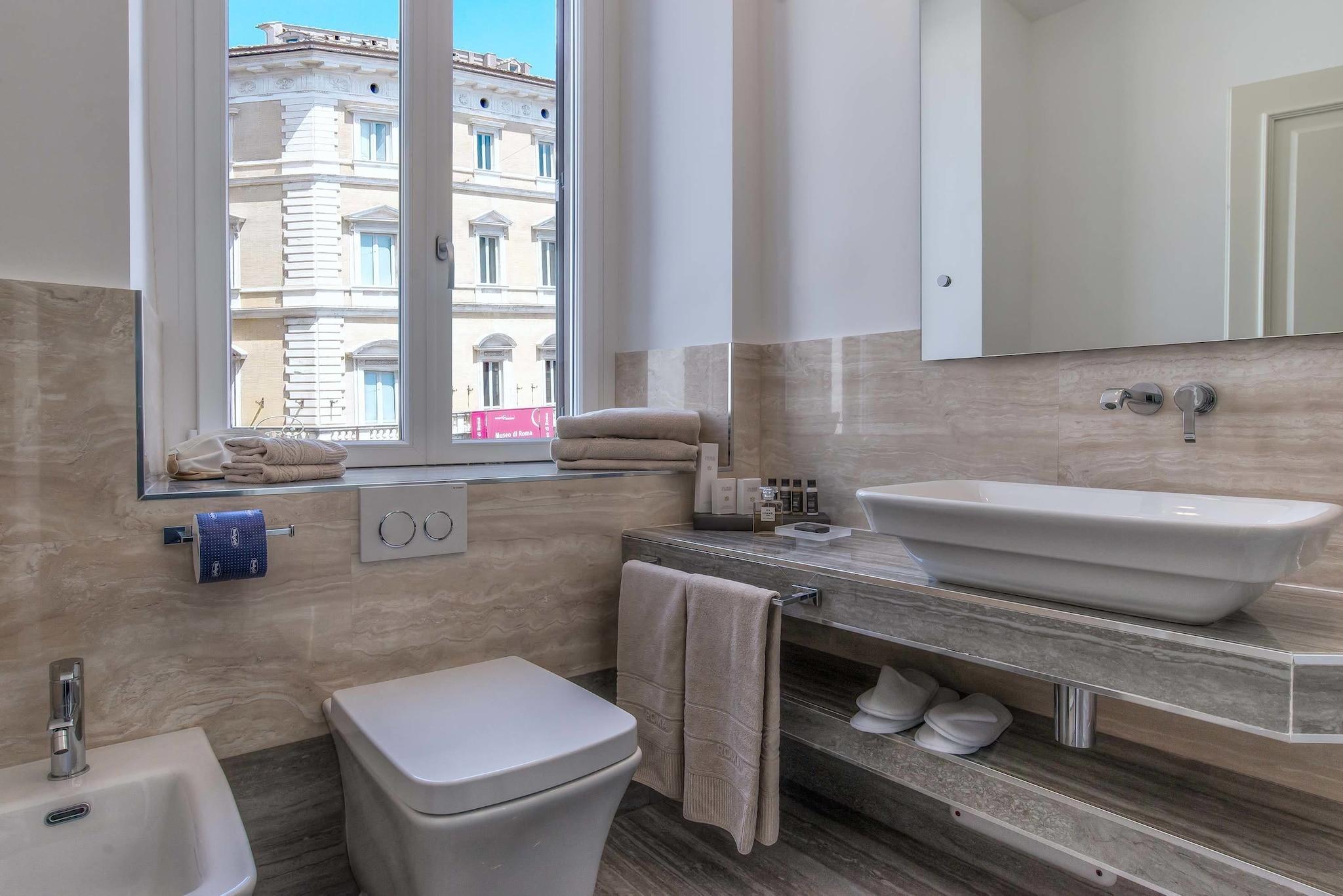 Double or Twin Comfort