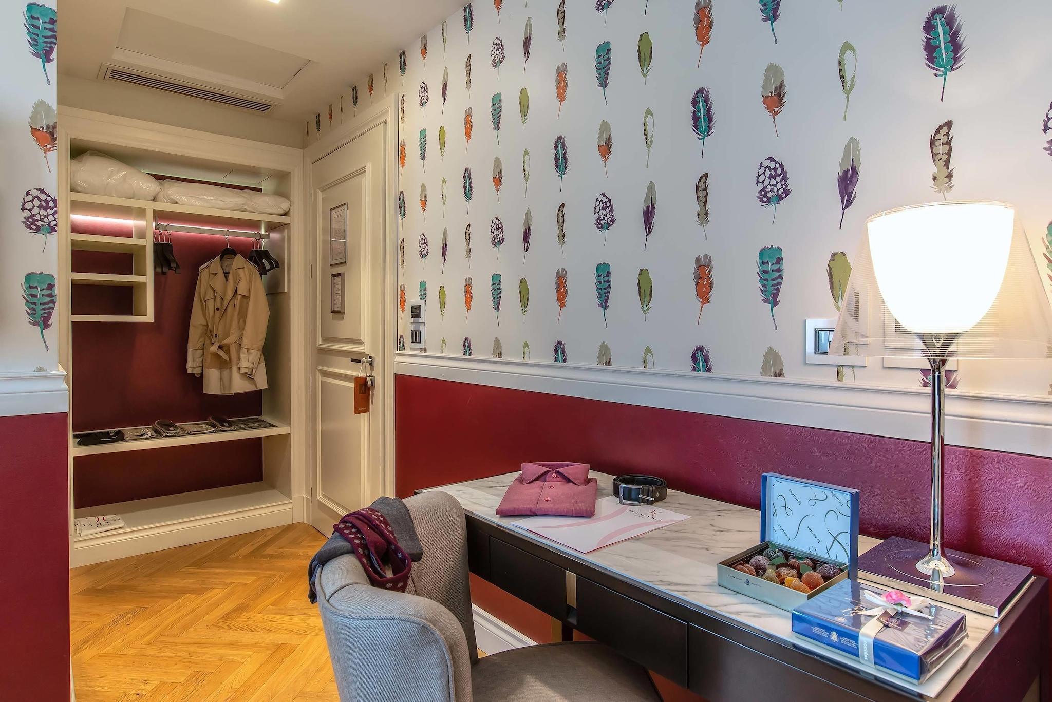 Double Single Classic