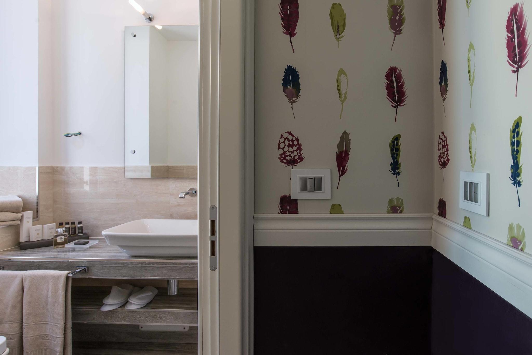 Double Single Classic