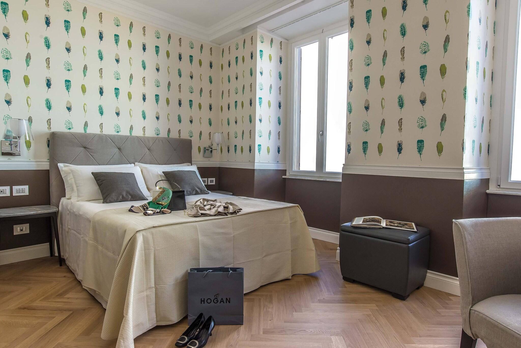 Double Single Classic