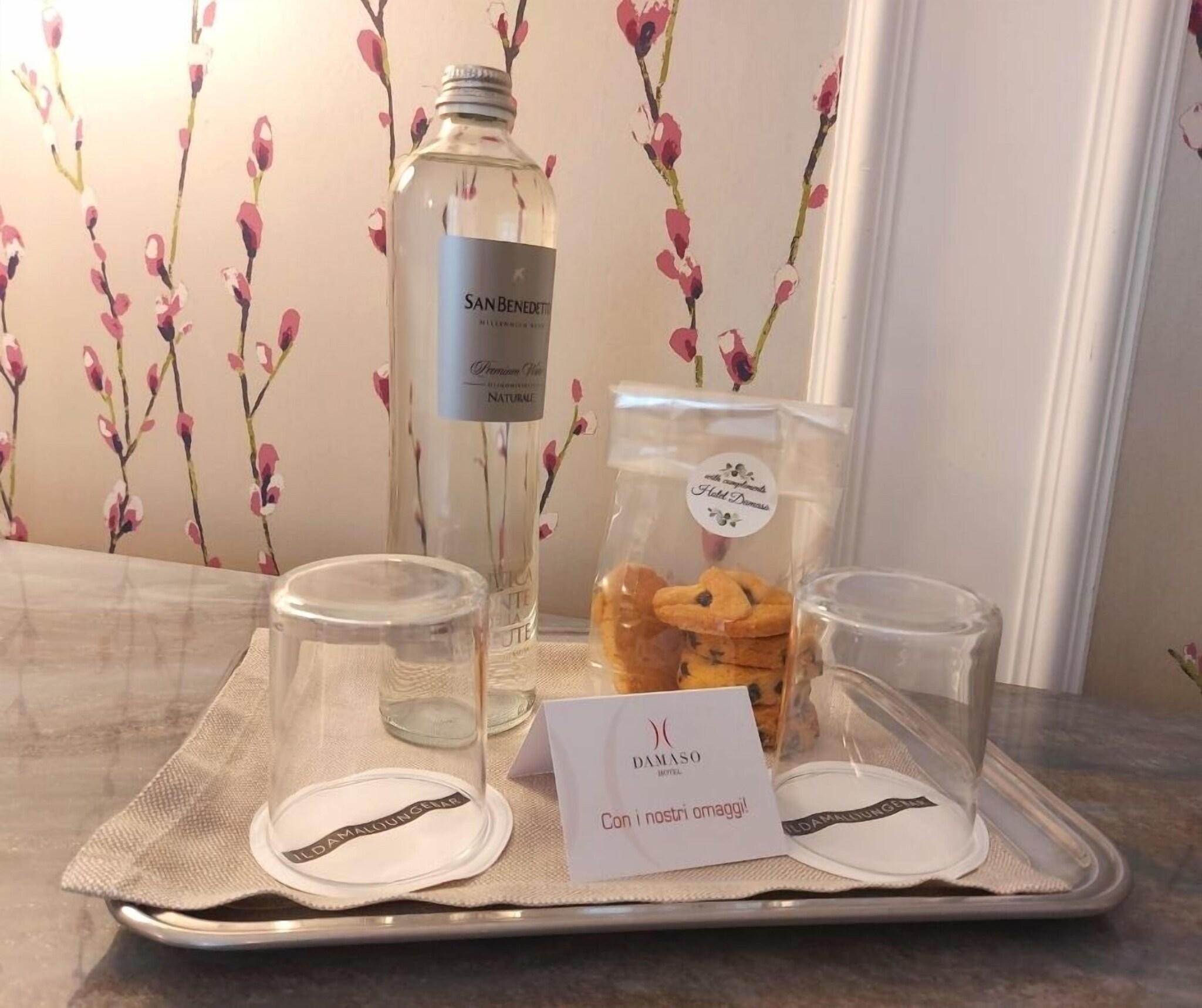 Double or Twin Comfort