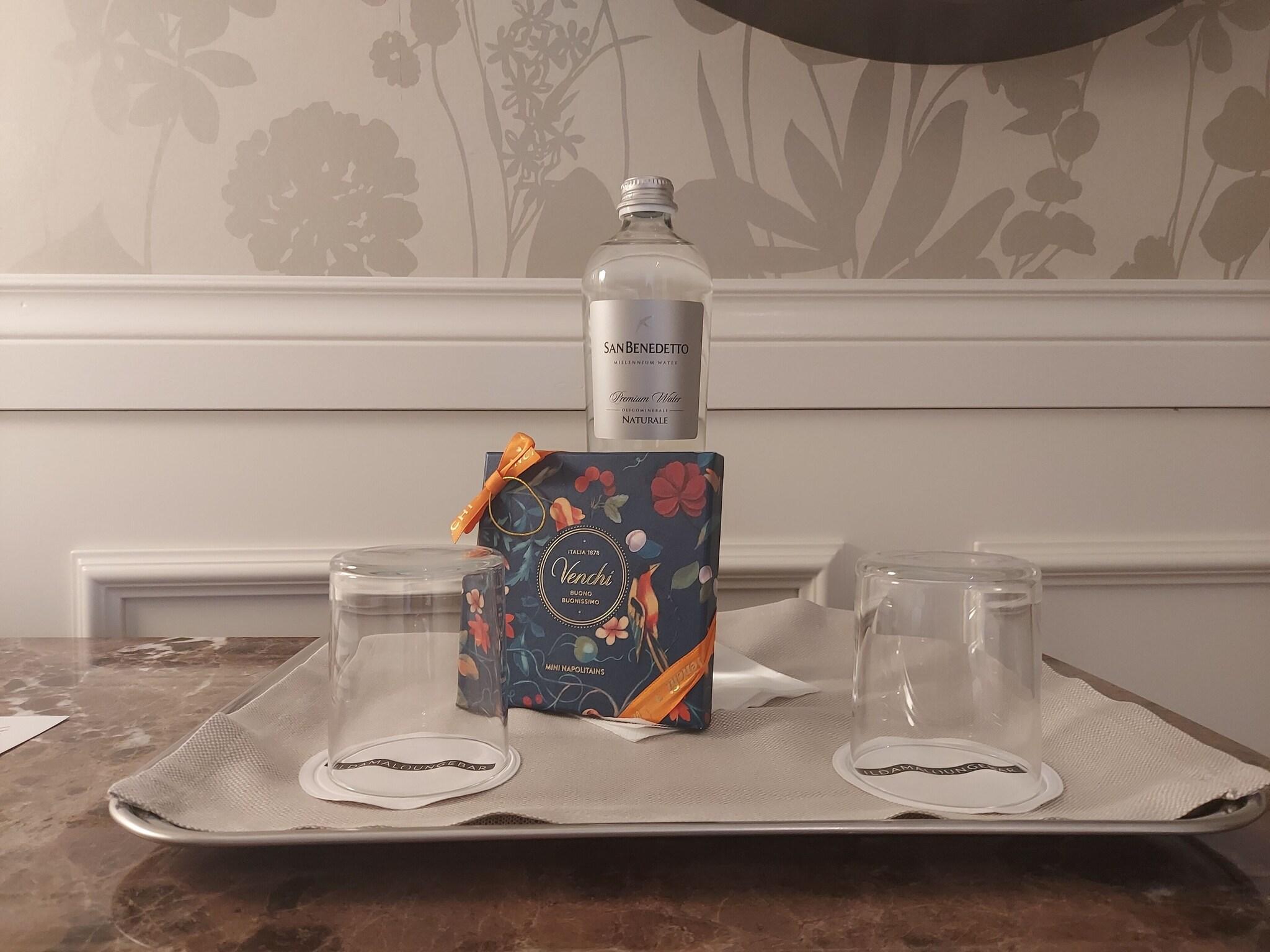 Double or Twin Comfort