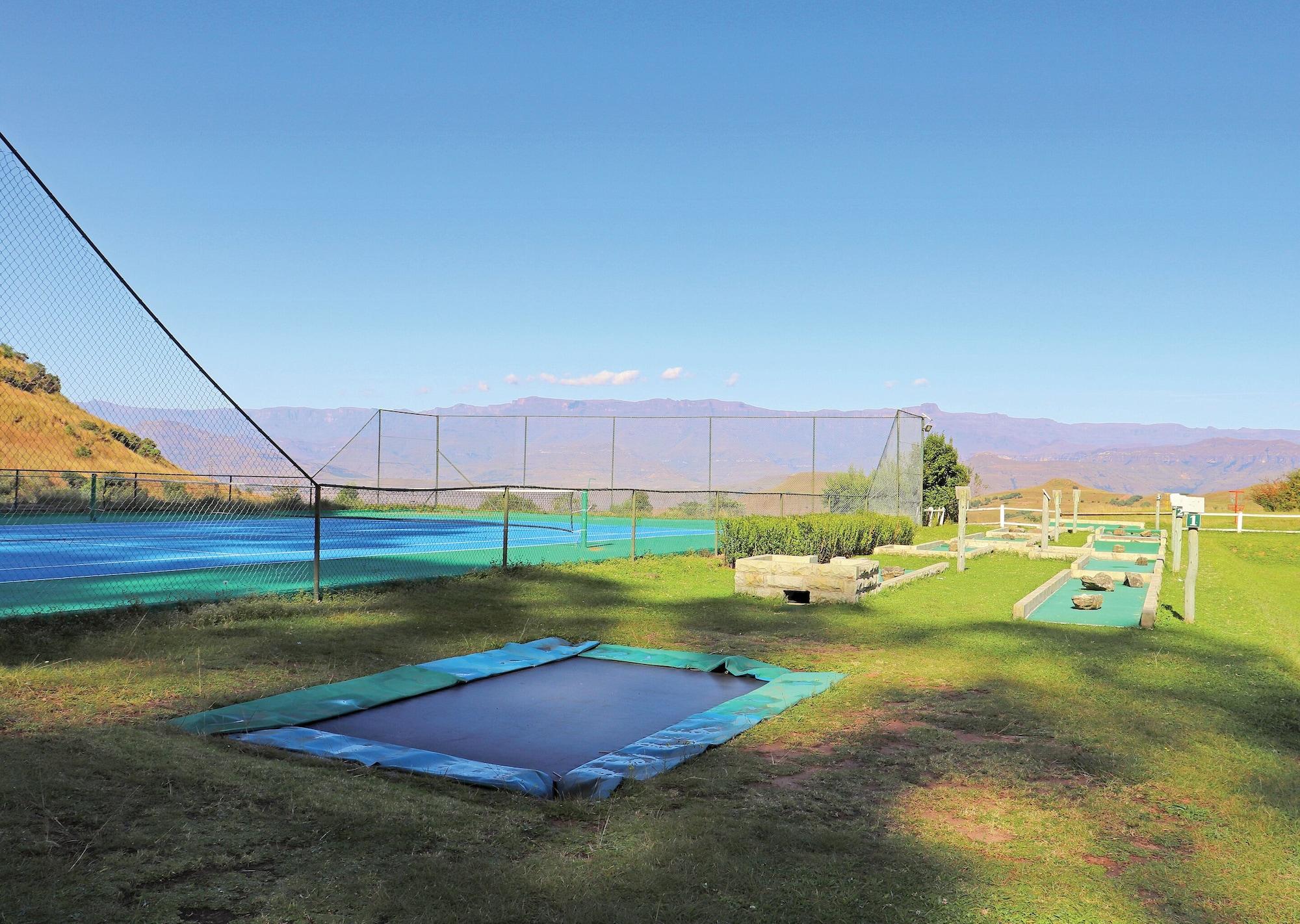 Sports and Entertainment