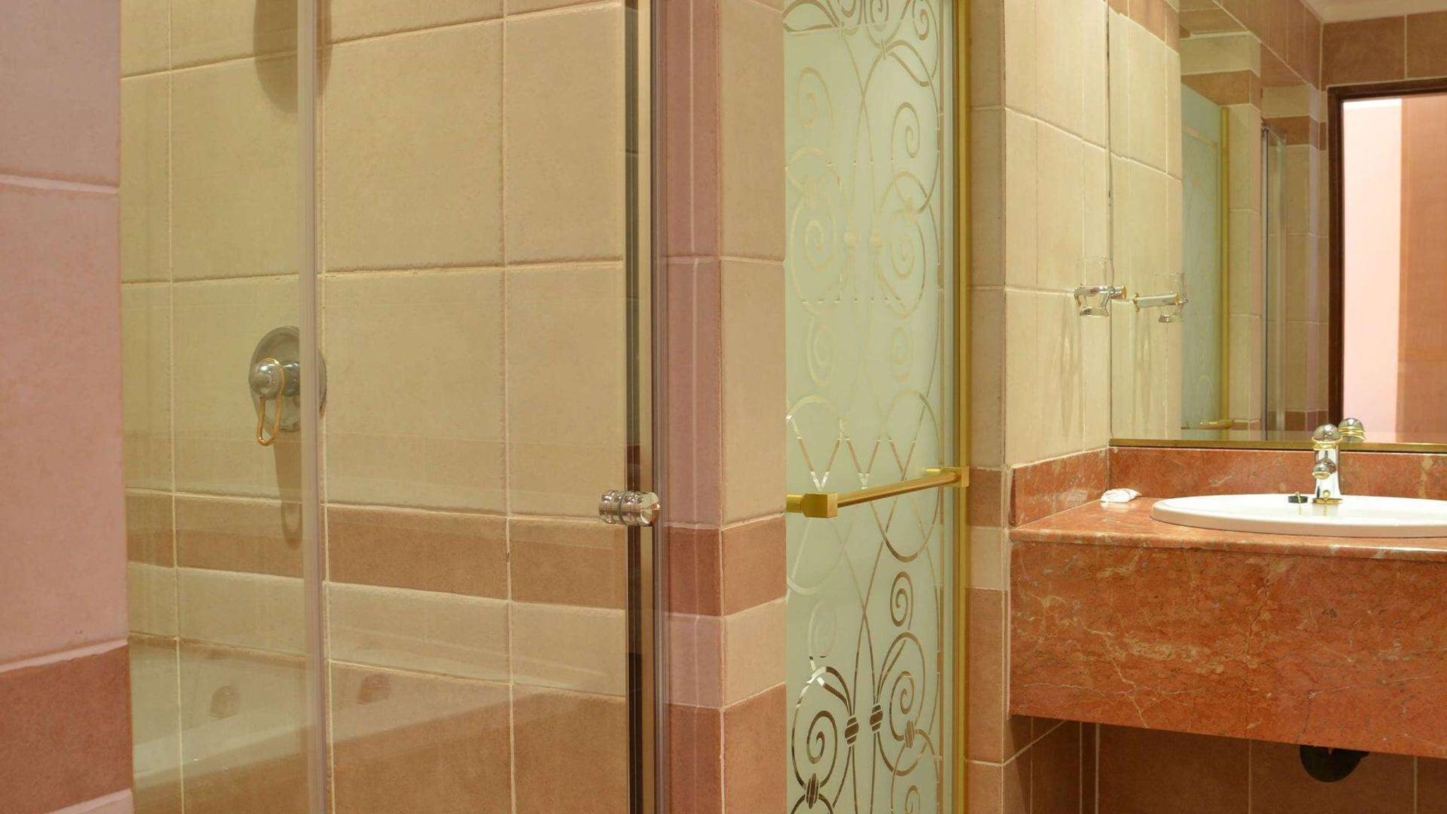 Suite Executive King Bed