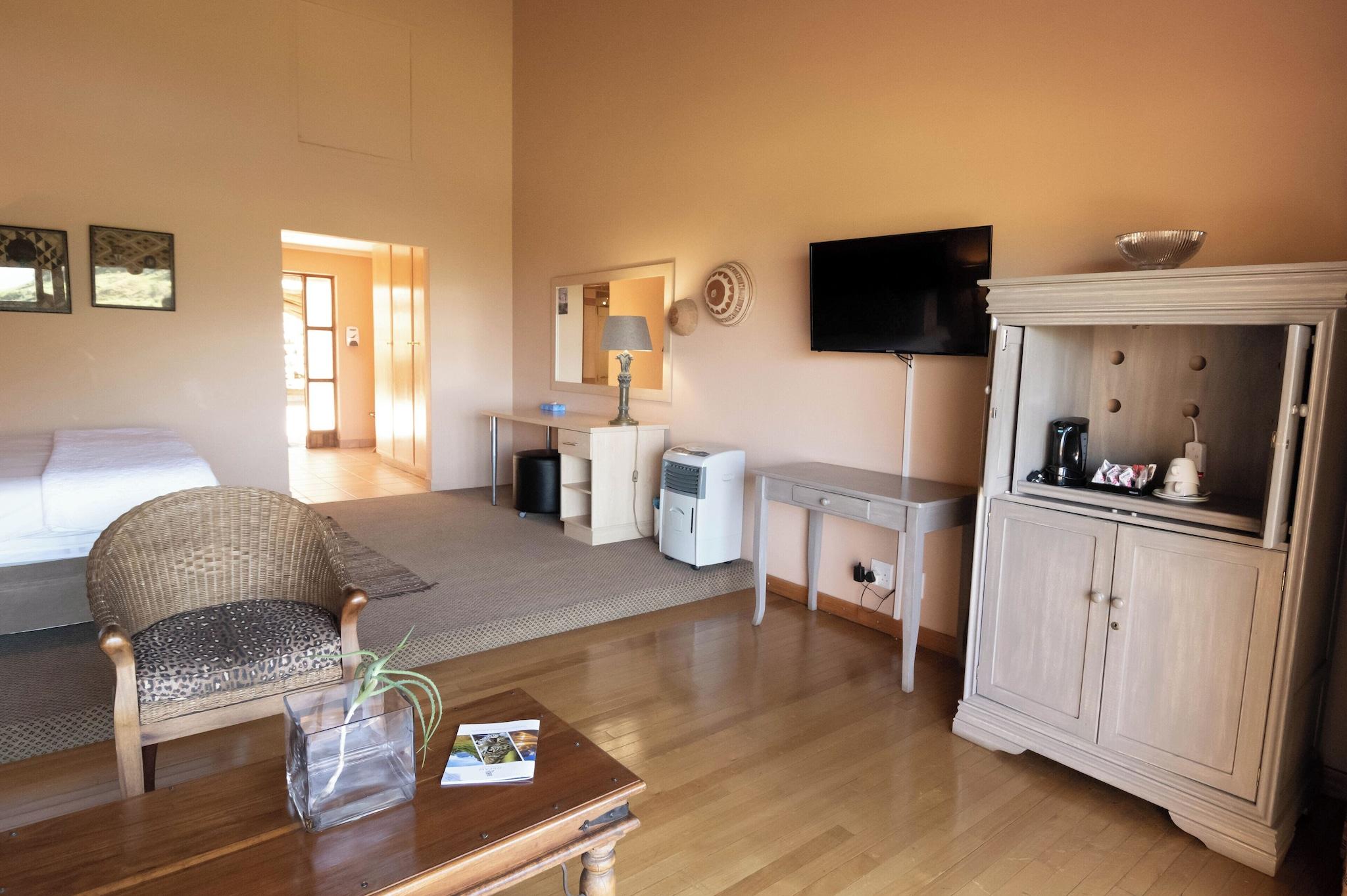 Suite Executive King Bed