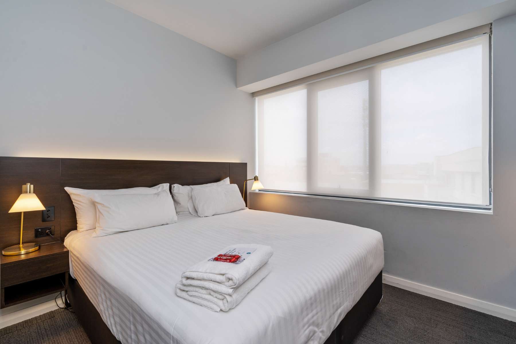 Apartment Classic Two Bedrooms