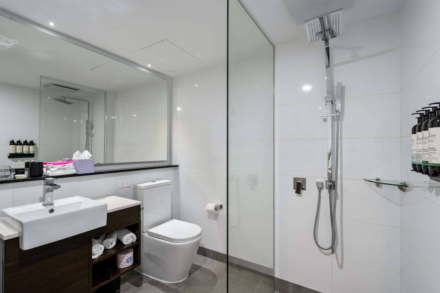 Apartment Classic Two Bedrooms