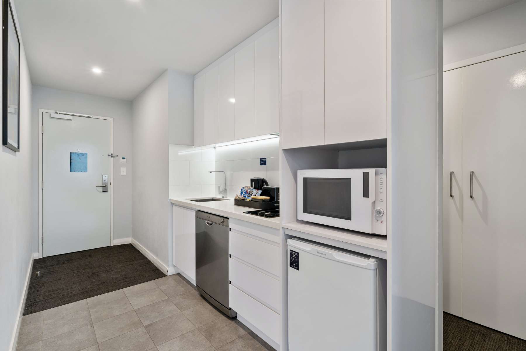 Apartment Classic Two Bedrooms