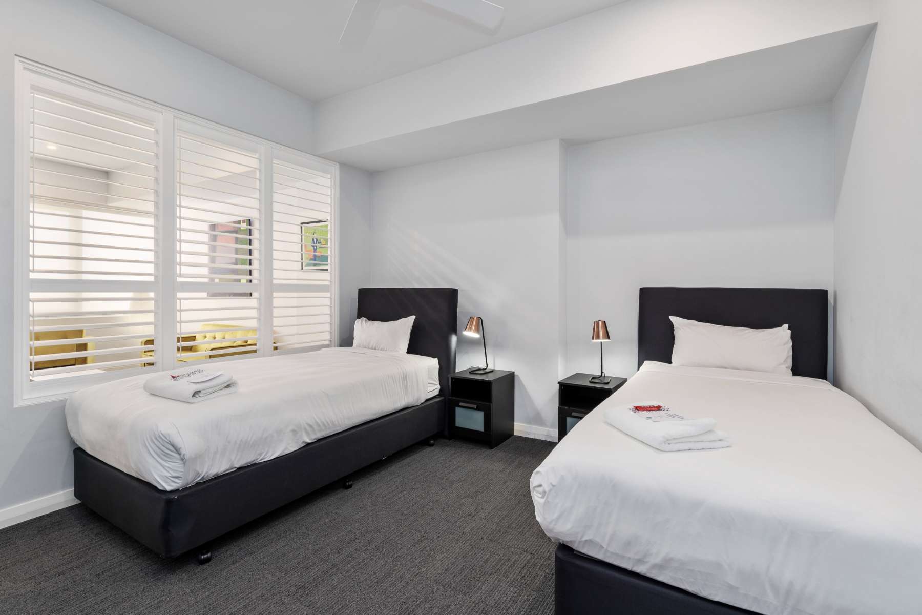 Apartment Classic Two Bedrooms