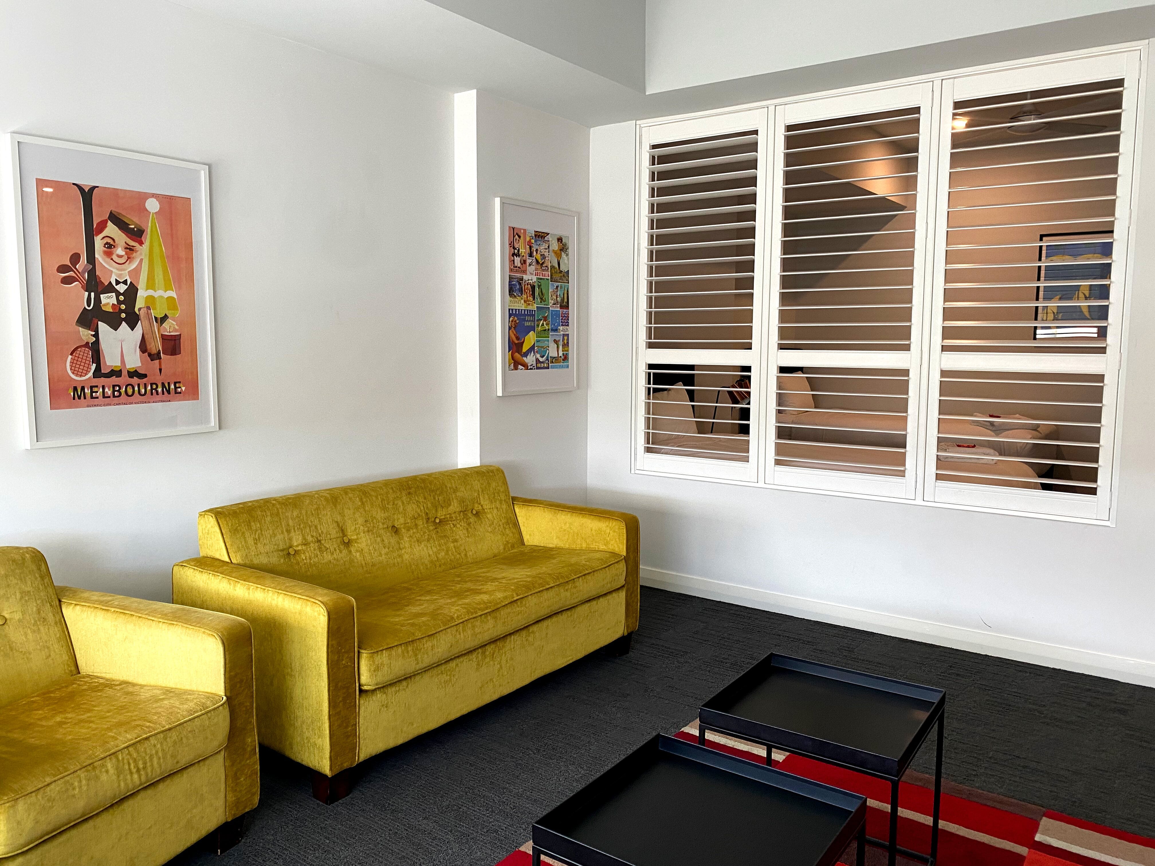 Apartment Classic Two Bedrooms