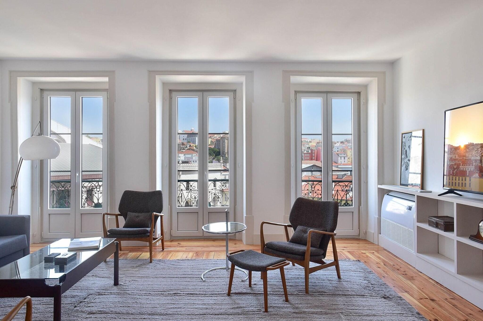 Apartment Superior King Bed