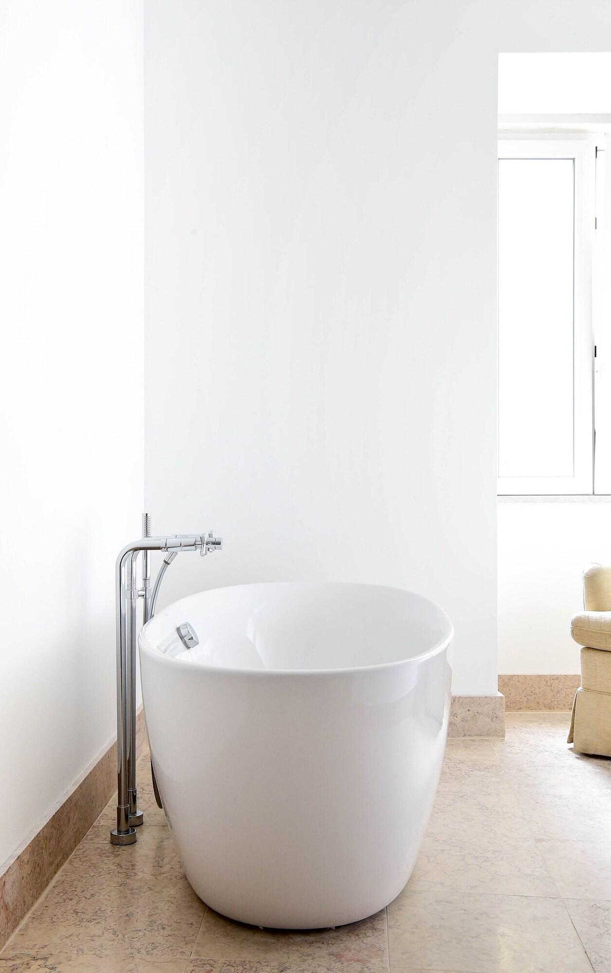 Apartment Superior King Bed