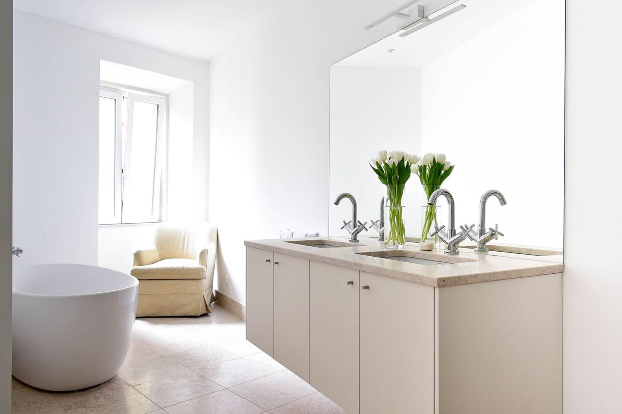 Apartment Superior King Bed