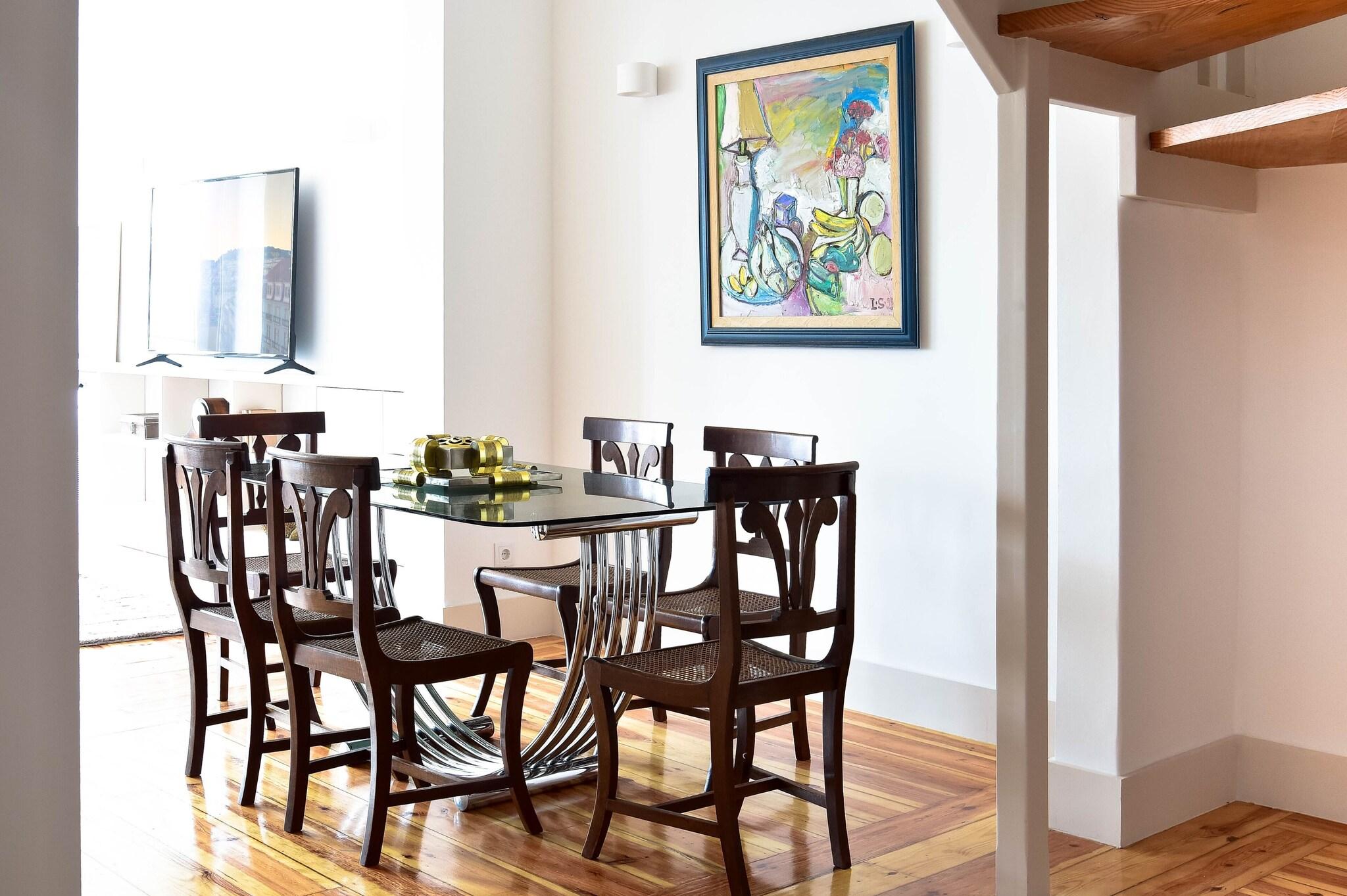 Apartment Superior King Bed