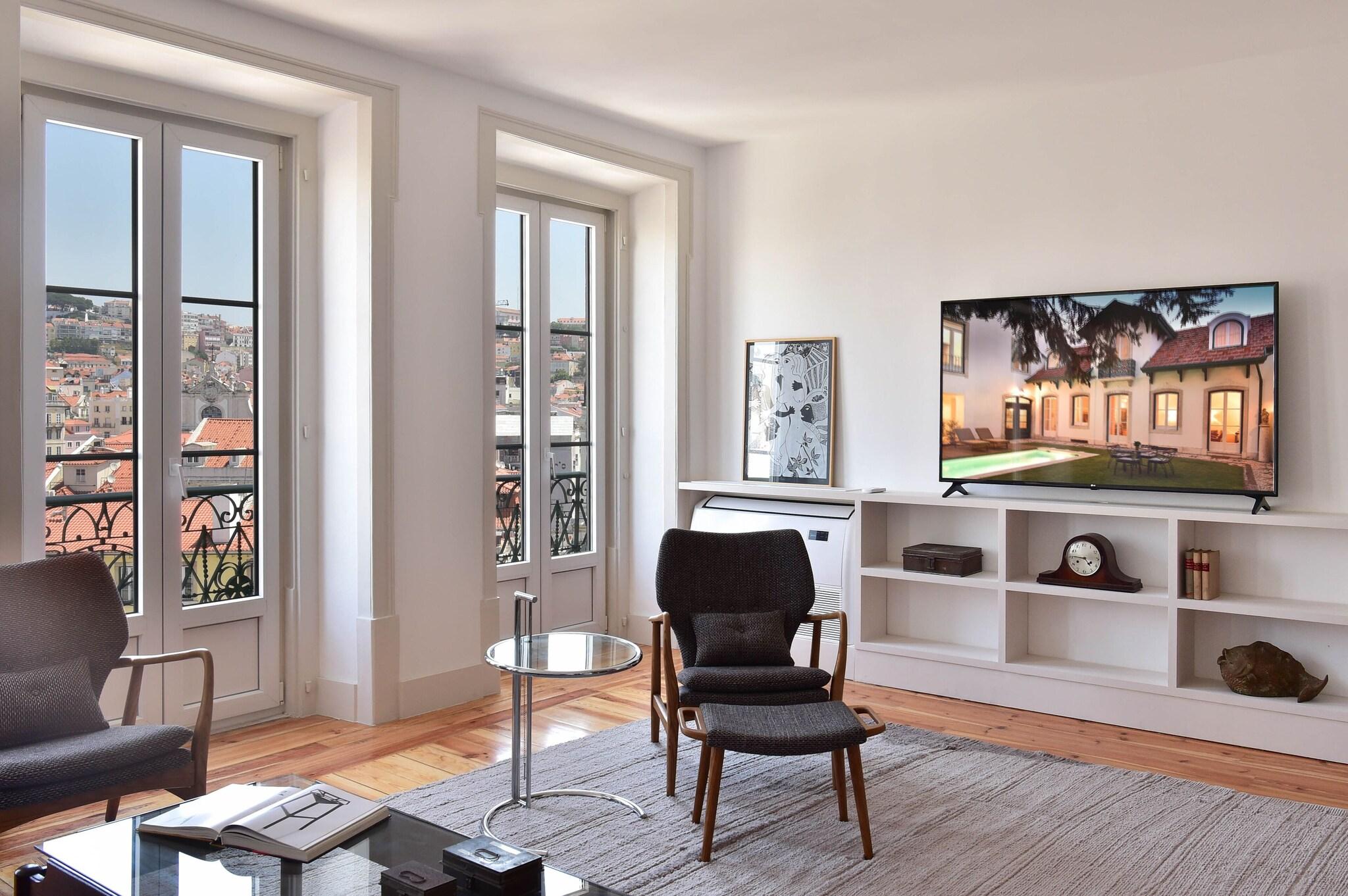 Apartment Superior King Bed