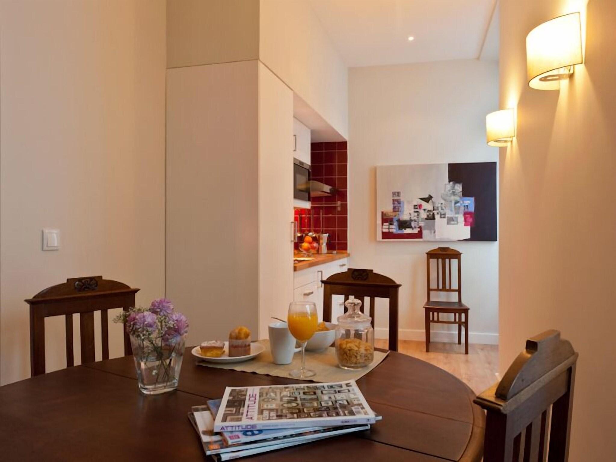 Suite Garden View King Bed