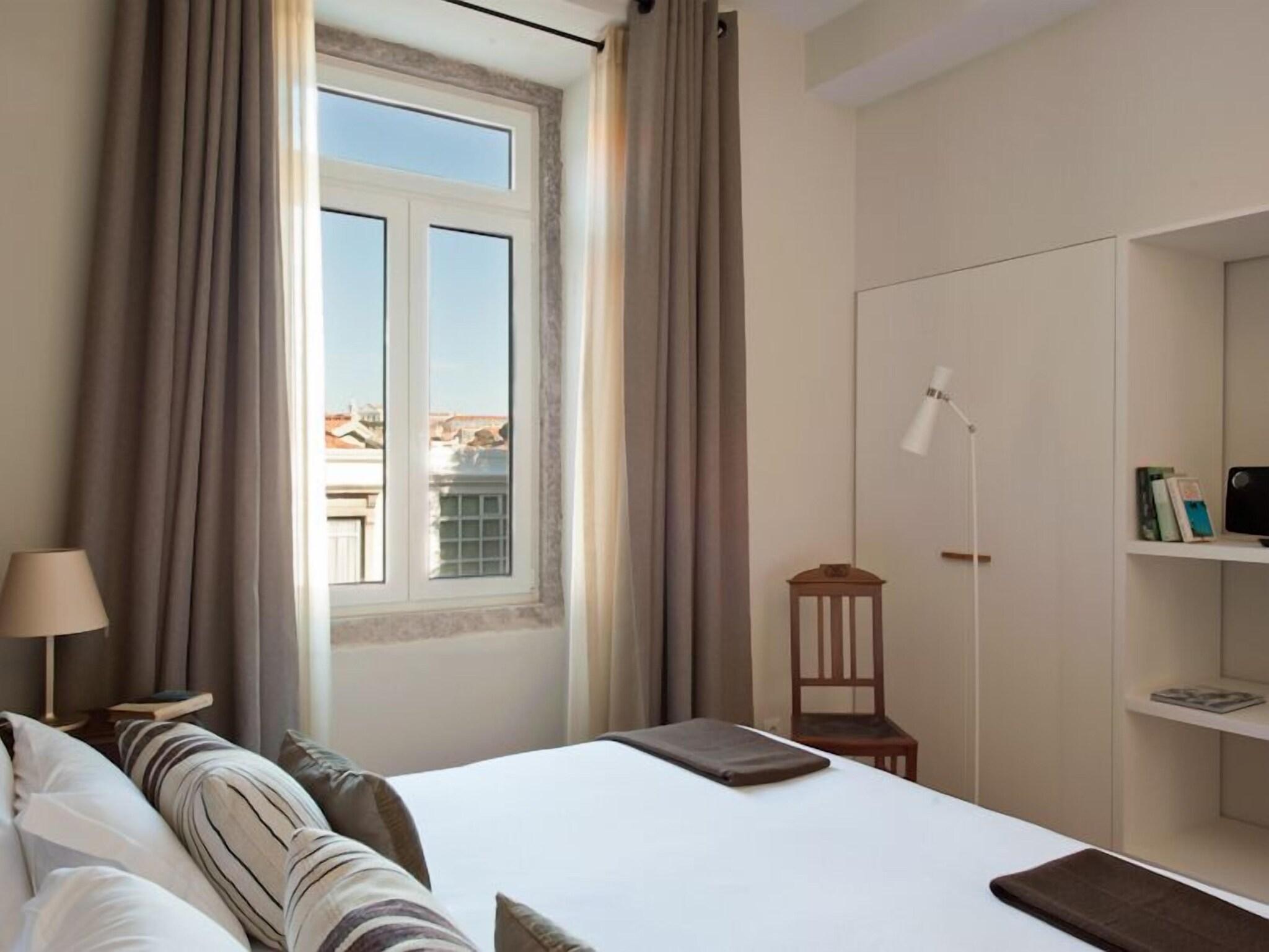 Suite Garden View King Bed