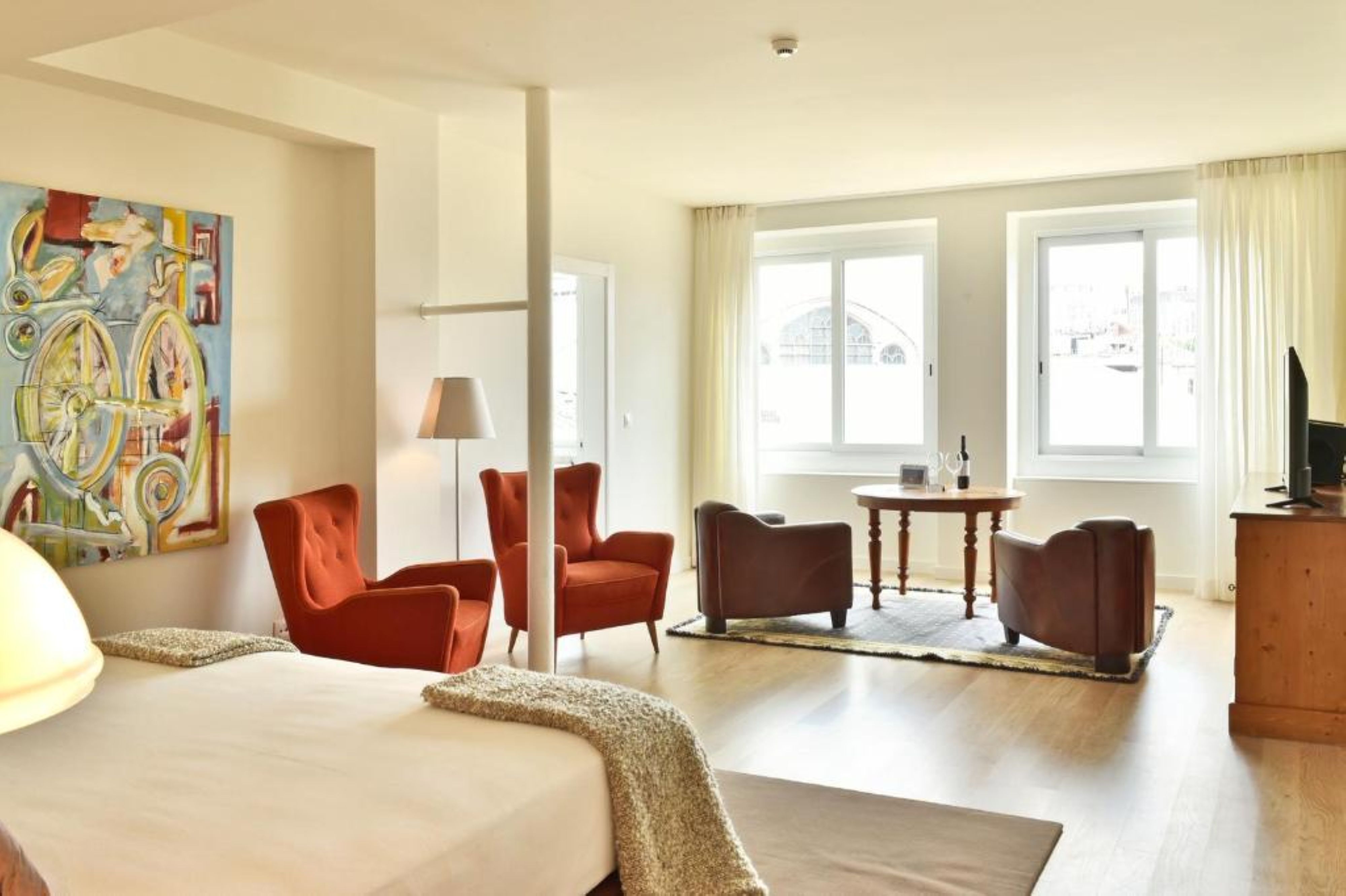 Double or Twin Superior