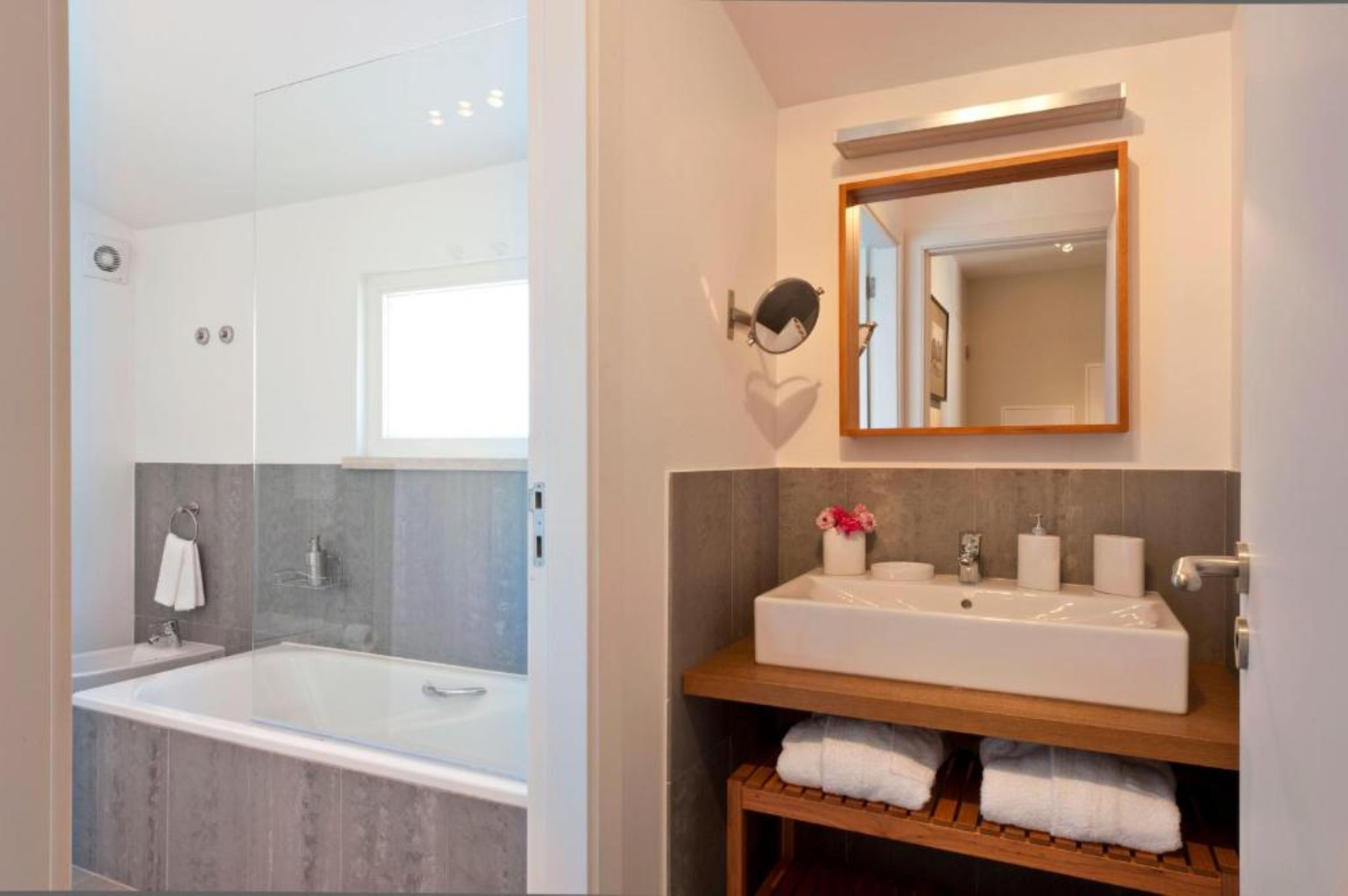 Double or Twin Superior