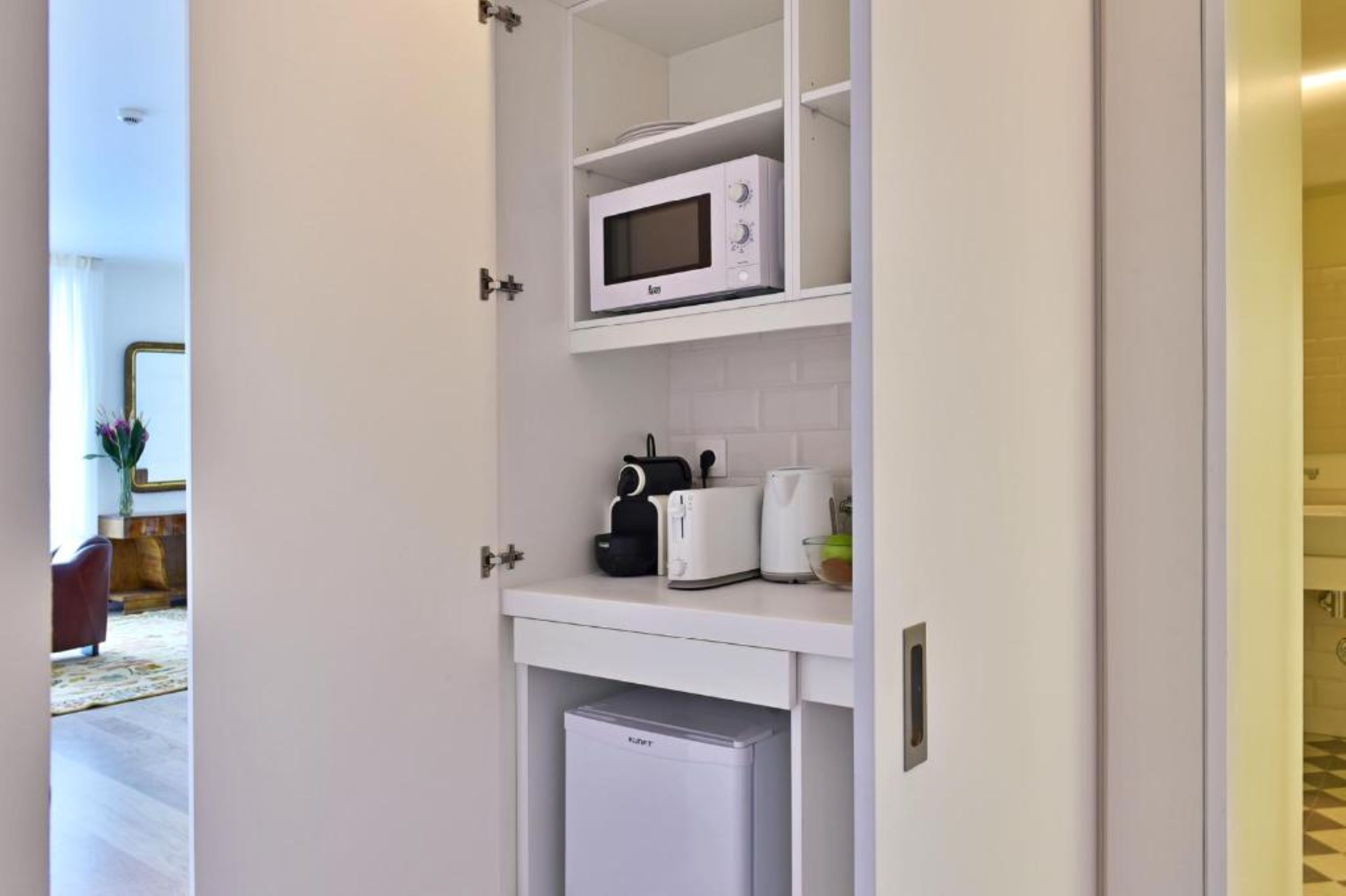 Double or Twin Superior