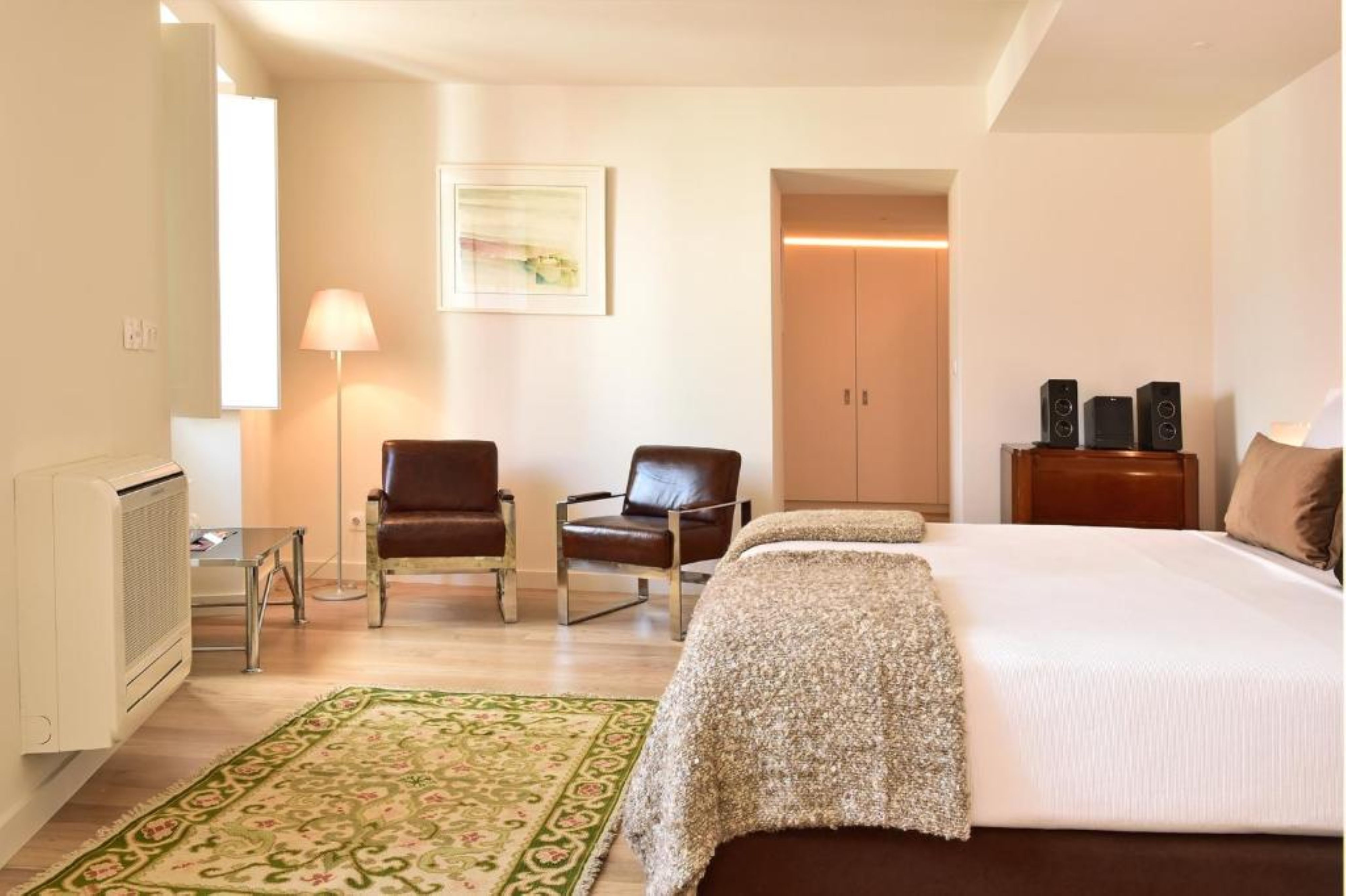 Double or Twin Classic