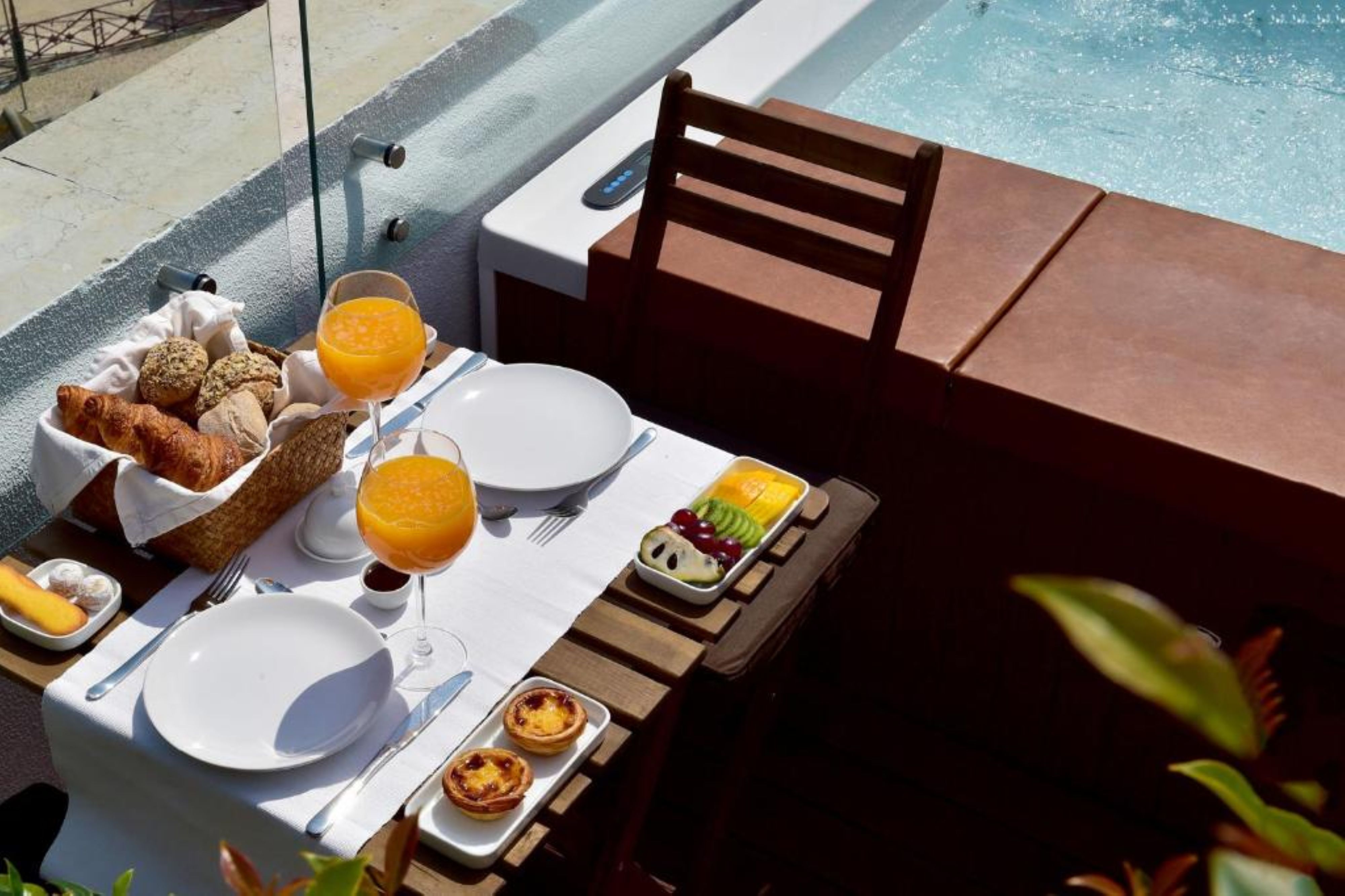 Double or Twin Superior