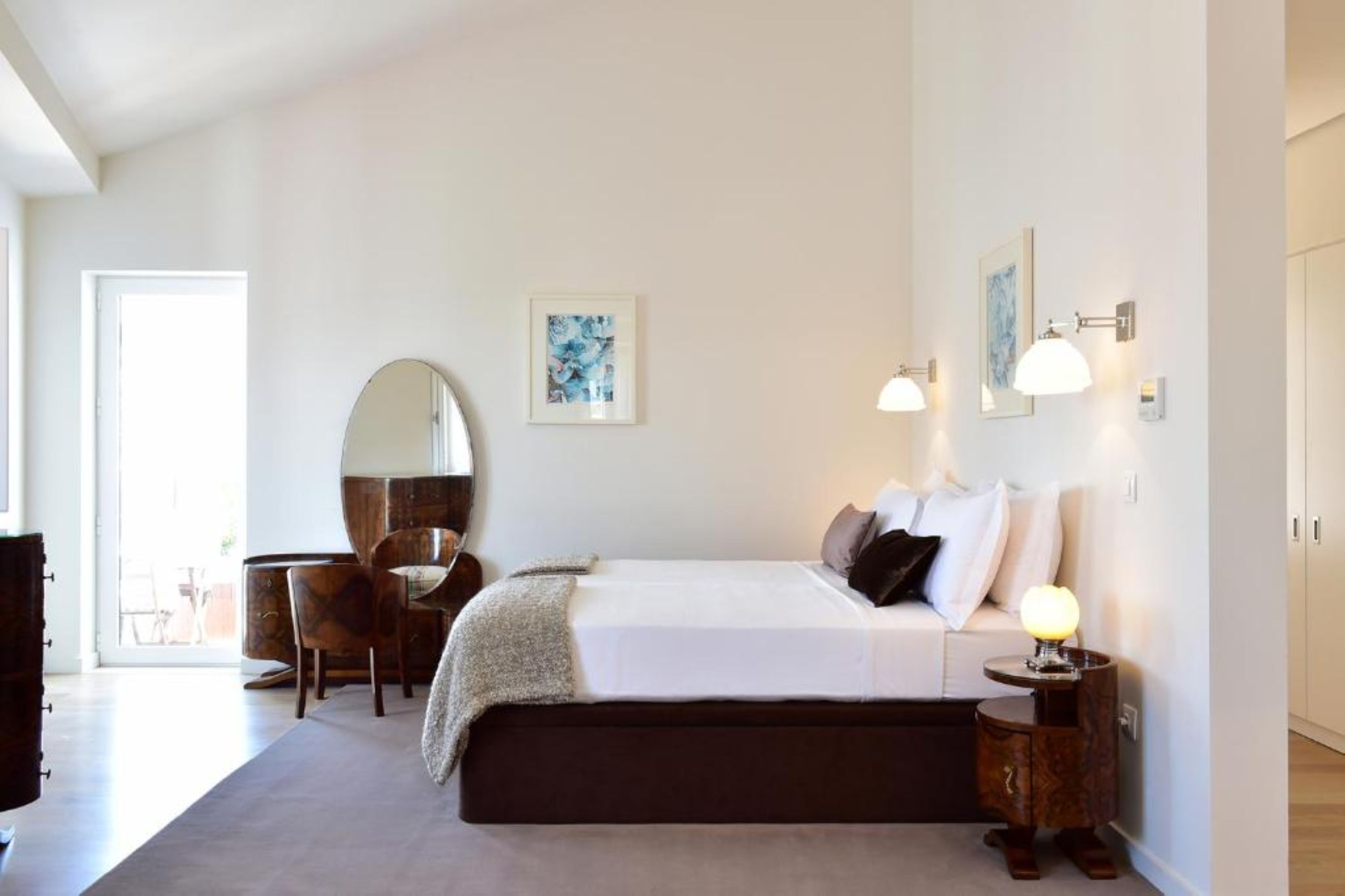 Double or Twin Superior