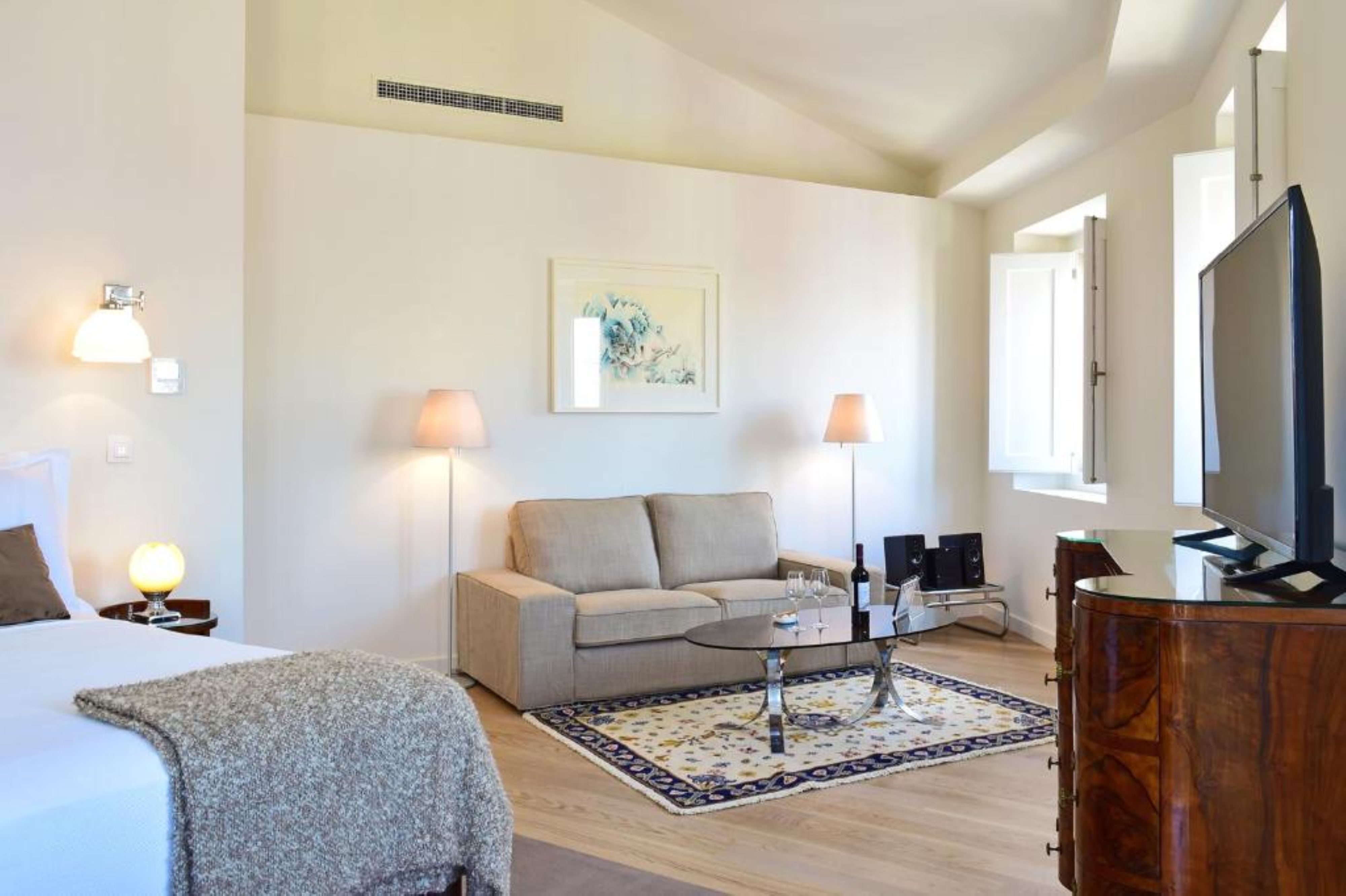 Double or Twin Superior