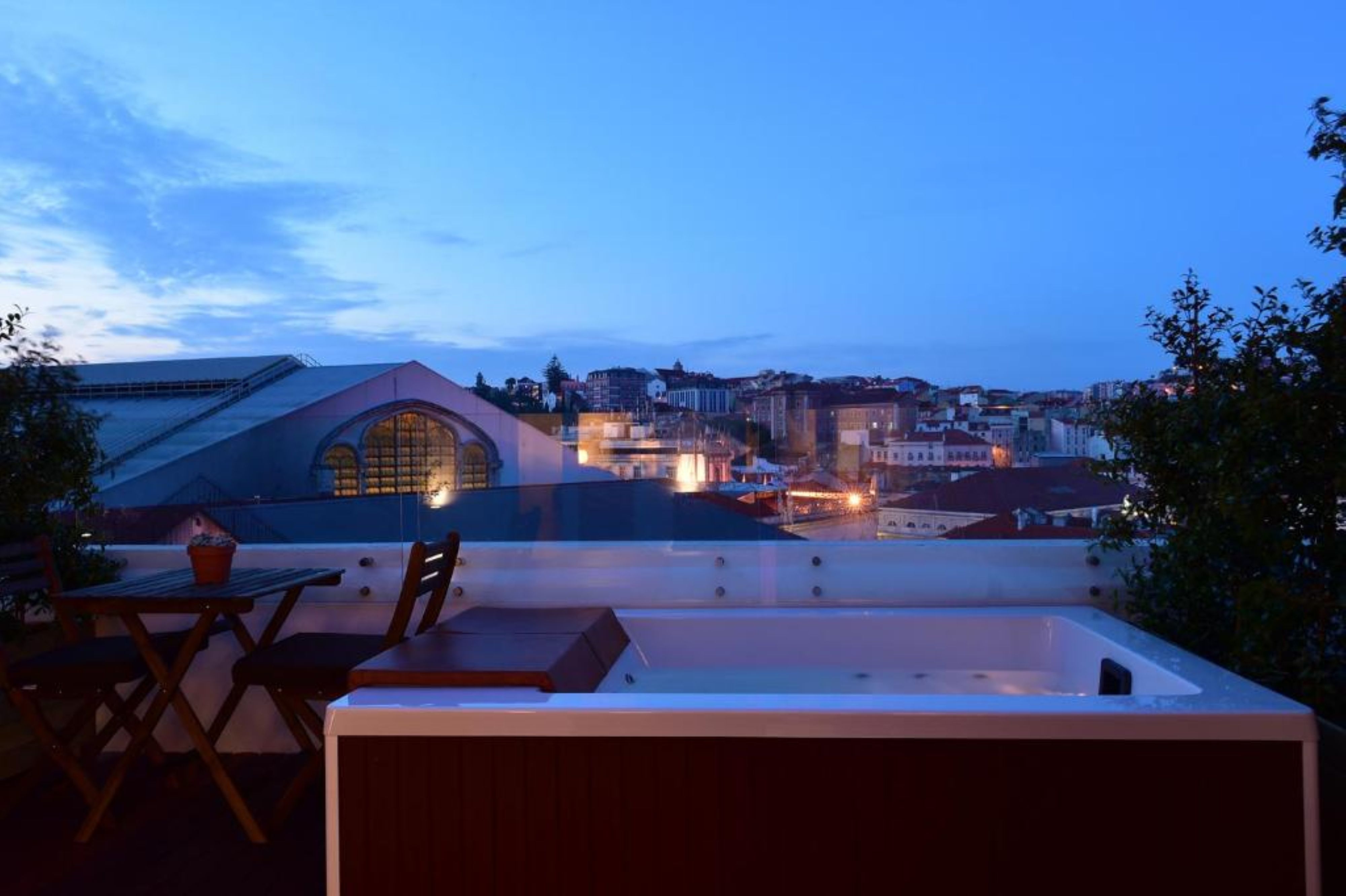 Double or Twin Superior