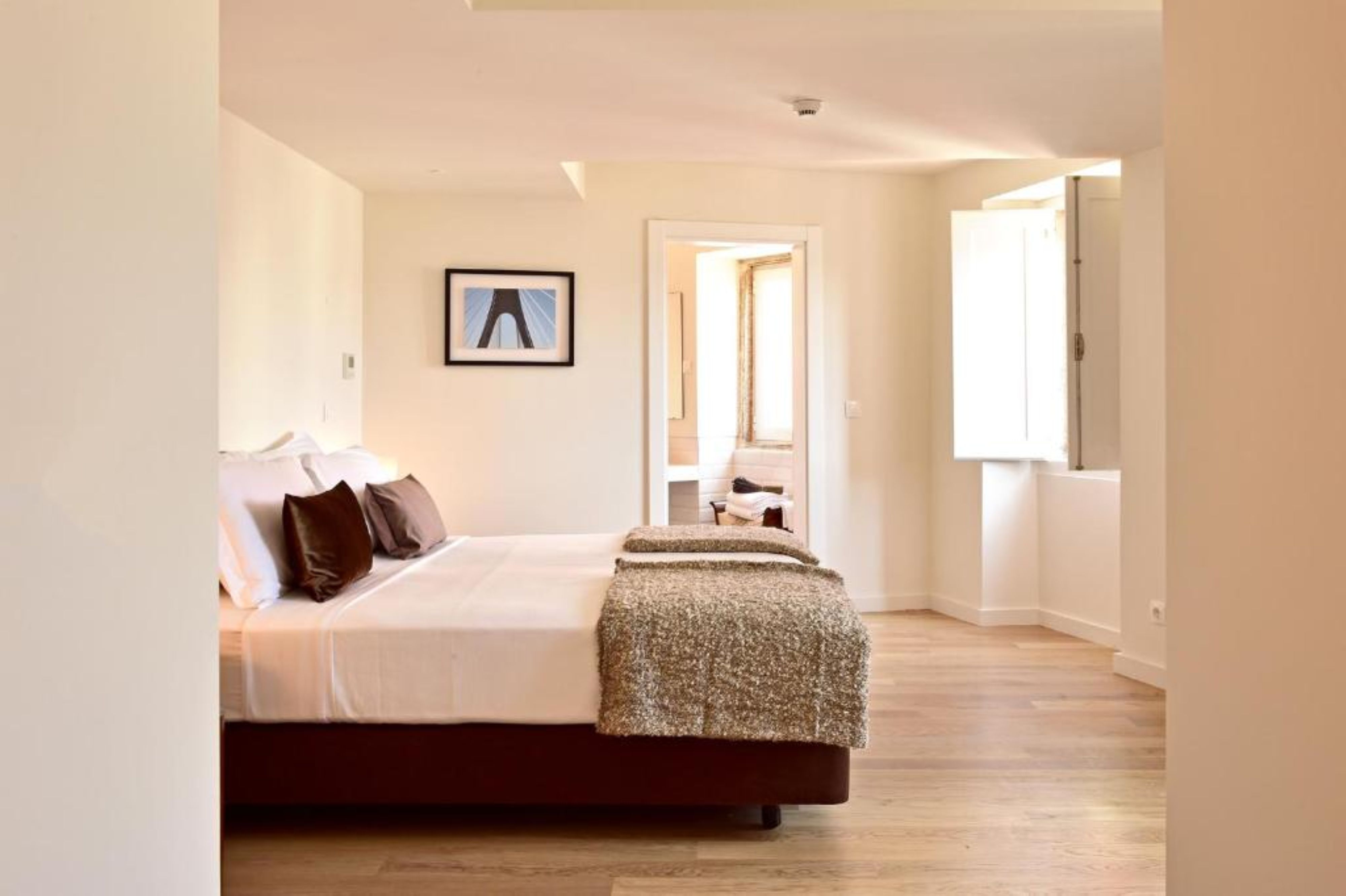 Double or Twin Classic