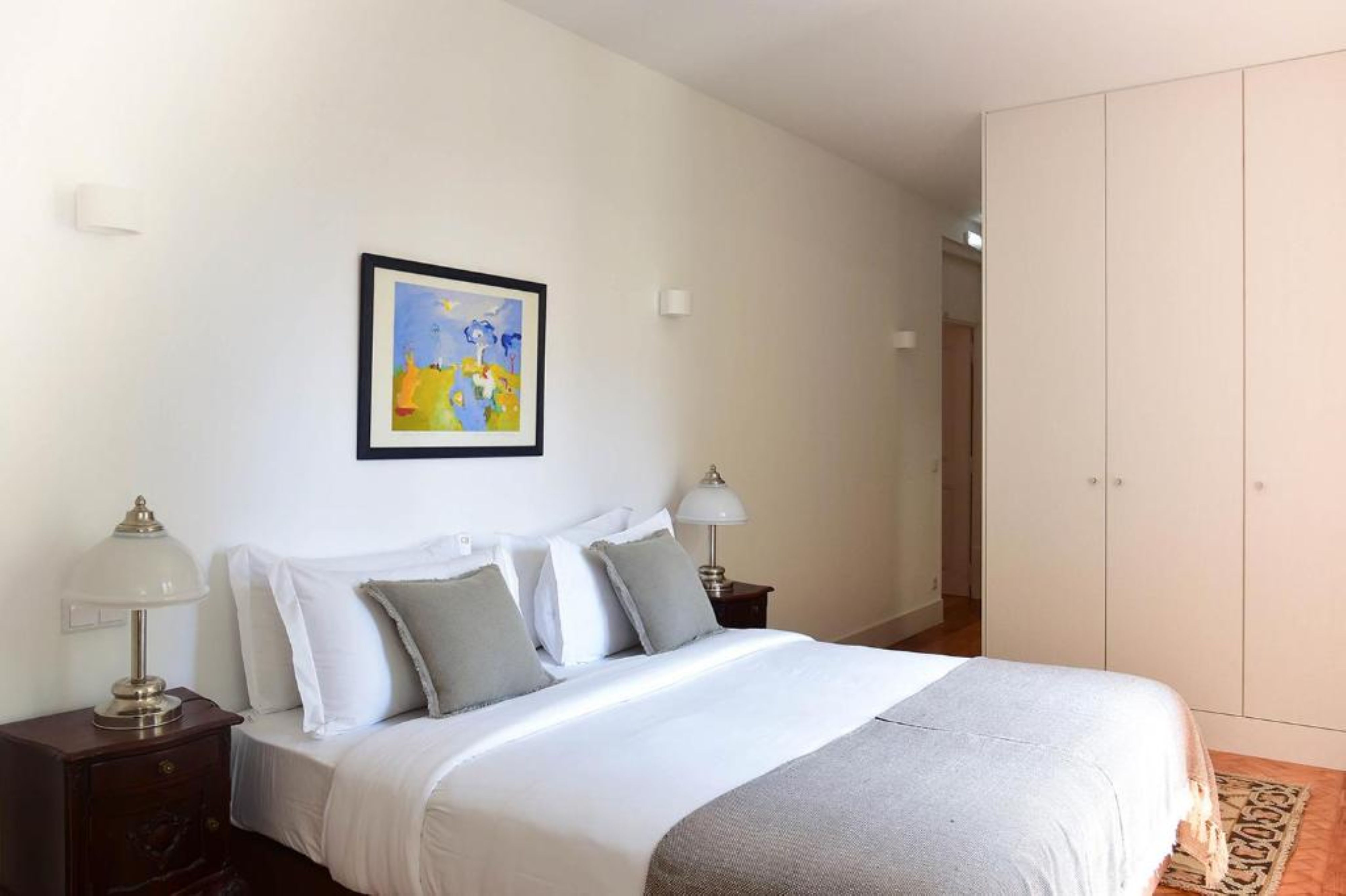 Double or Twin Standard