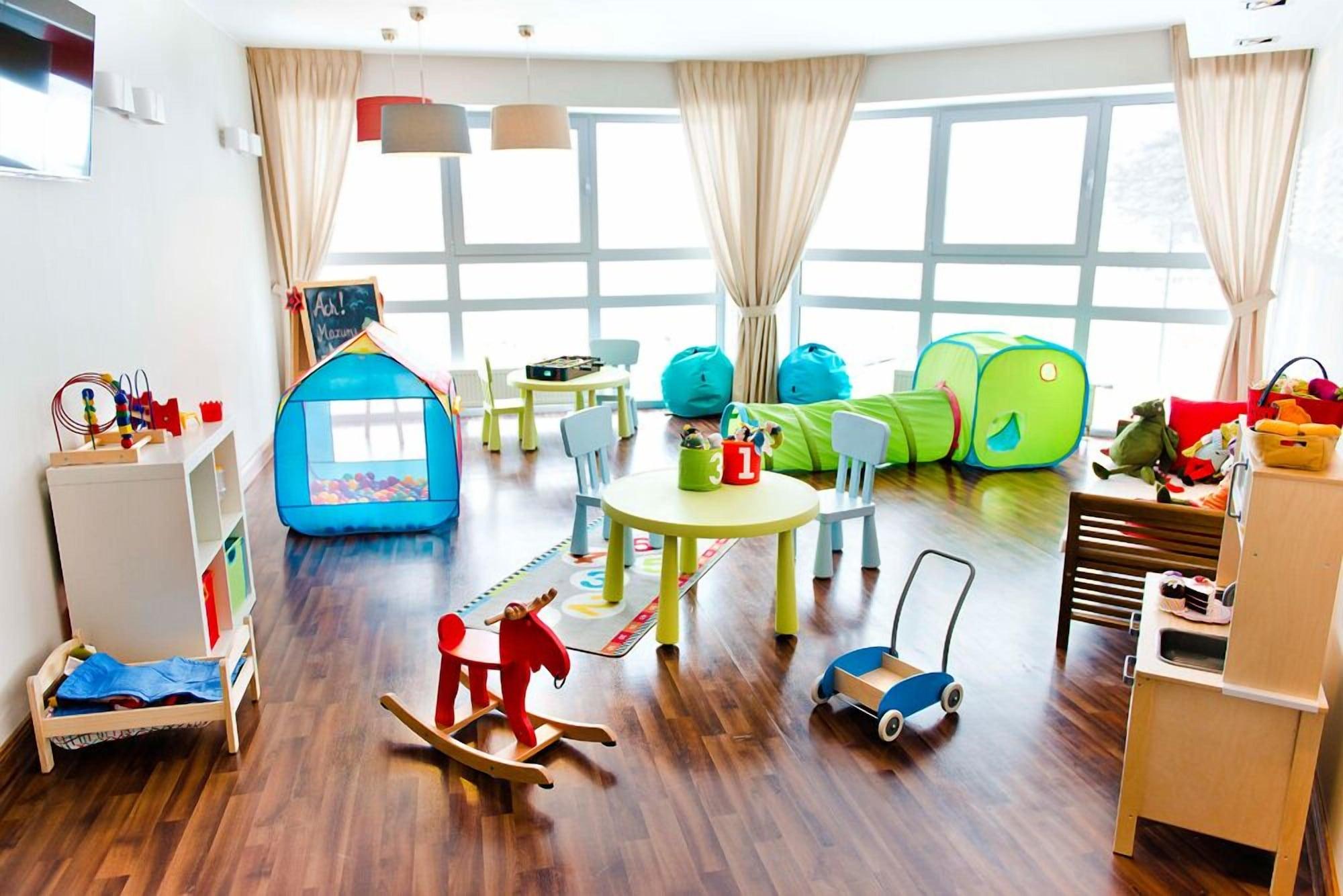 Sports and Entertainment