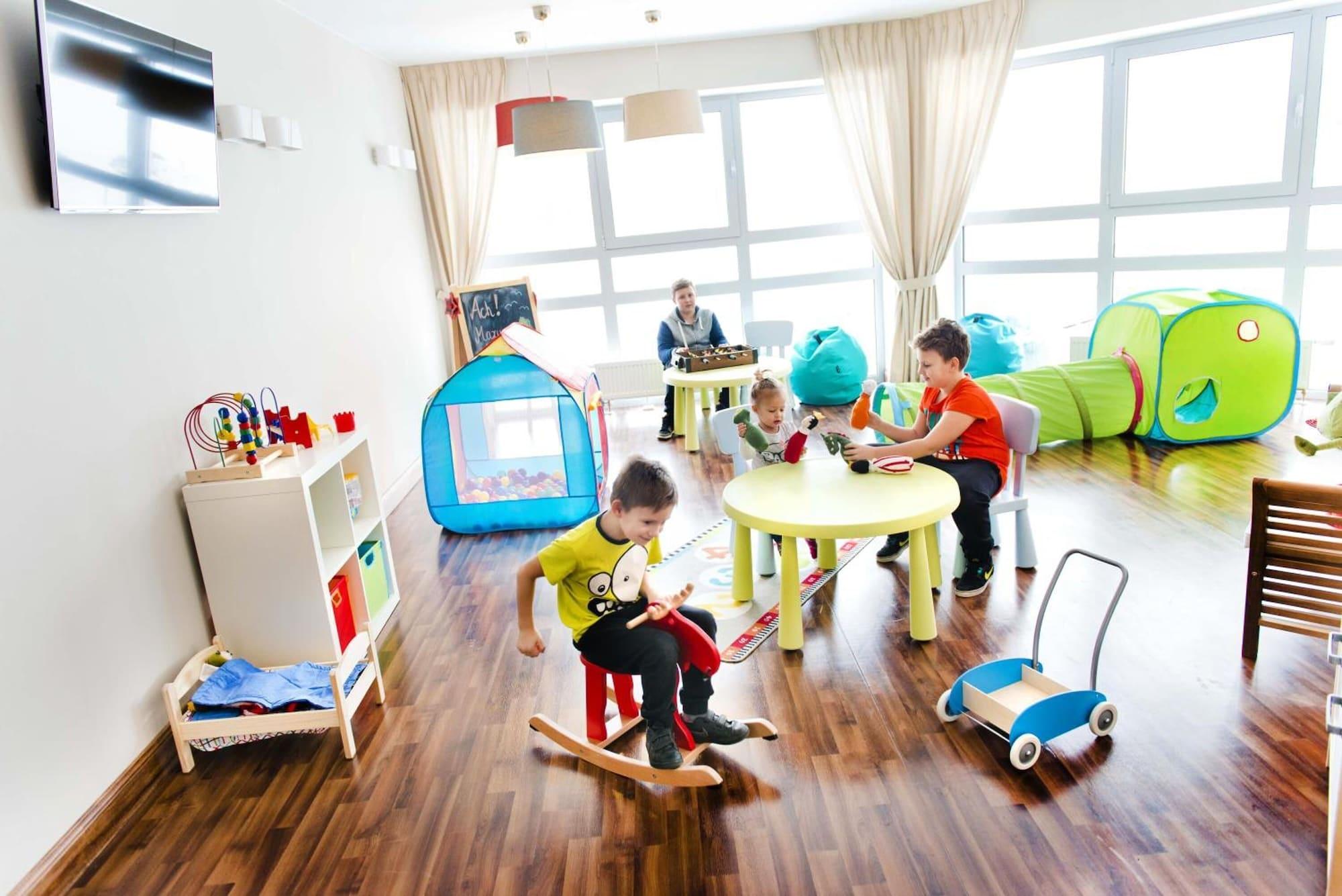 Sports and Entertainment