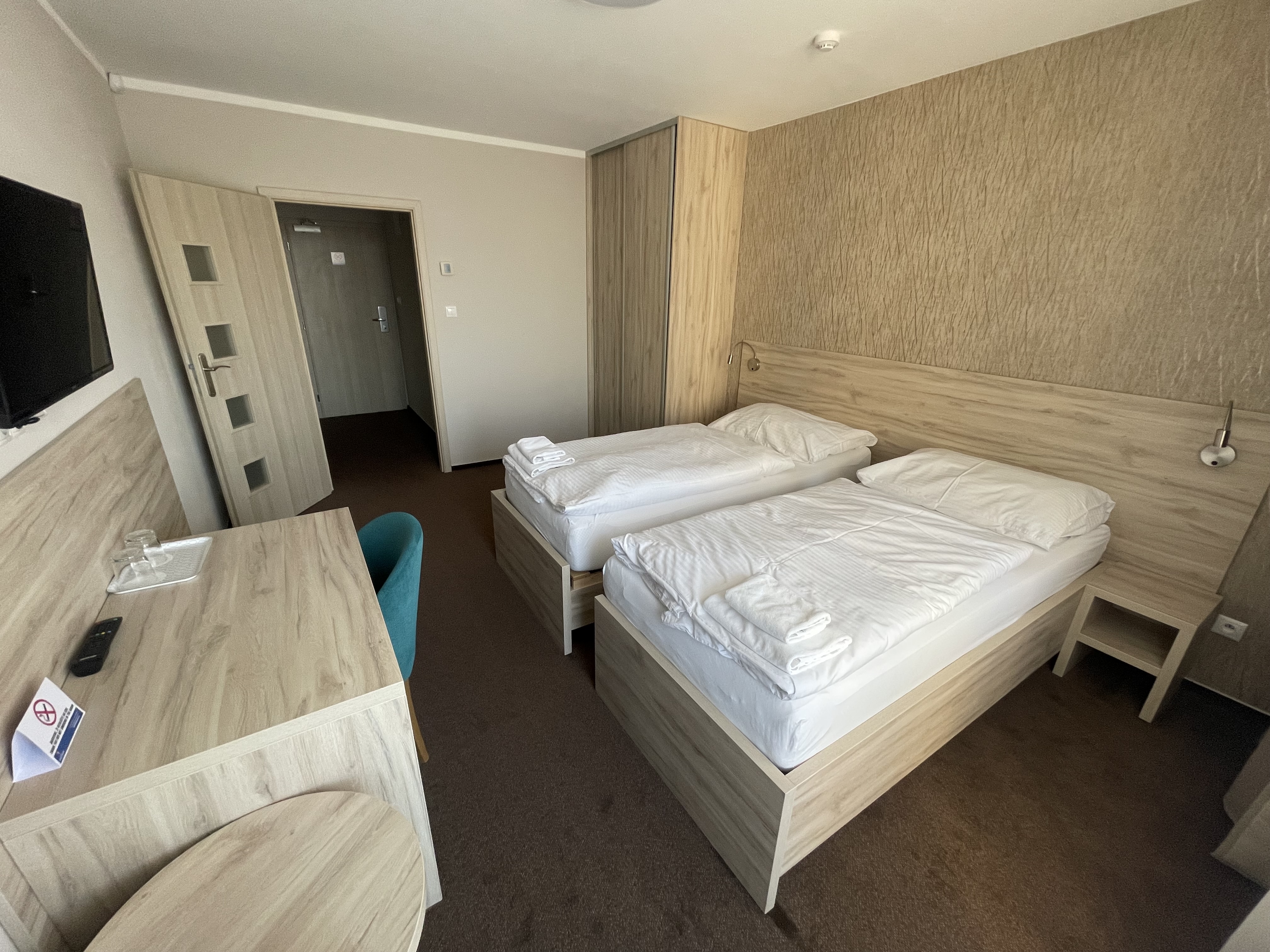 Double or Twin Premium