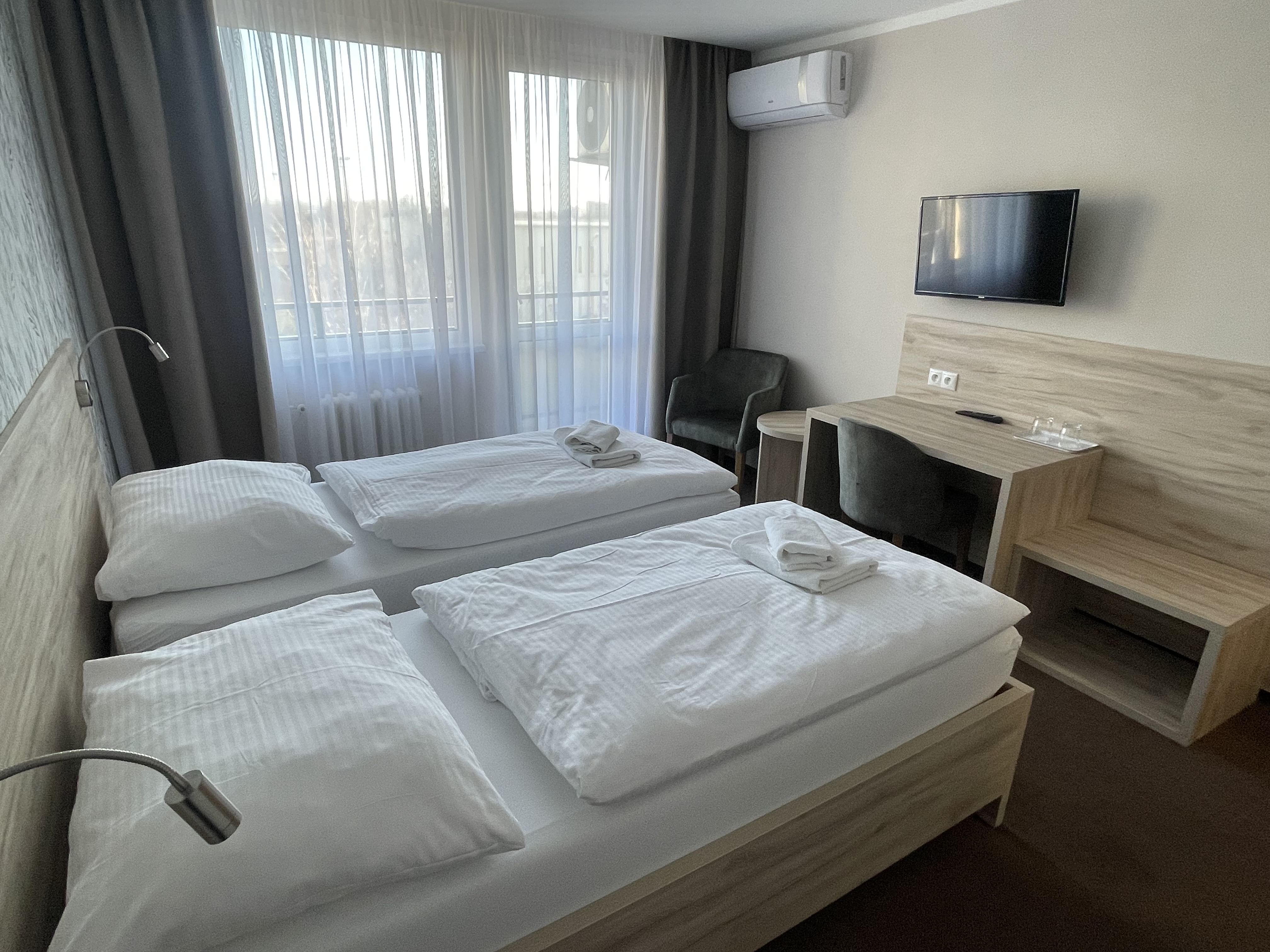 Double or Twin Premium