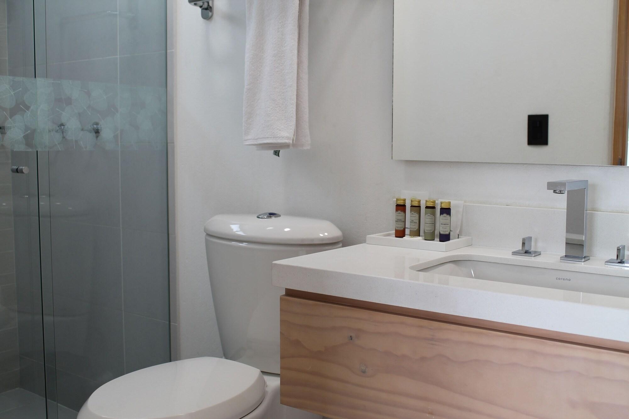 Apartment Superior with Terrace