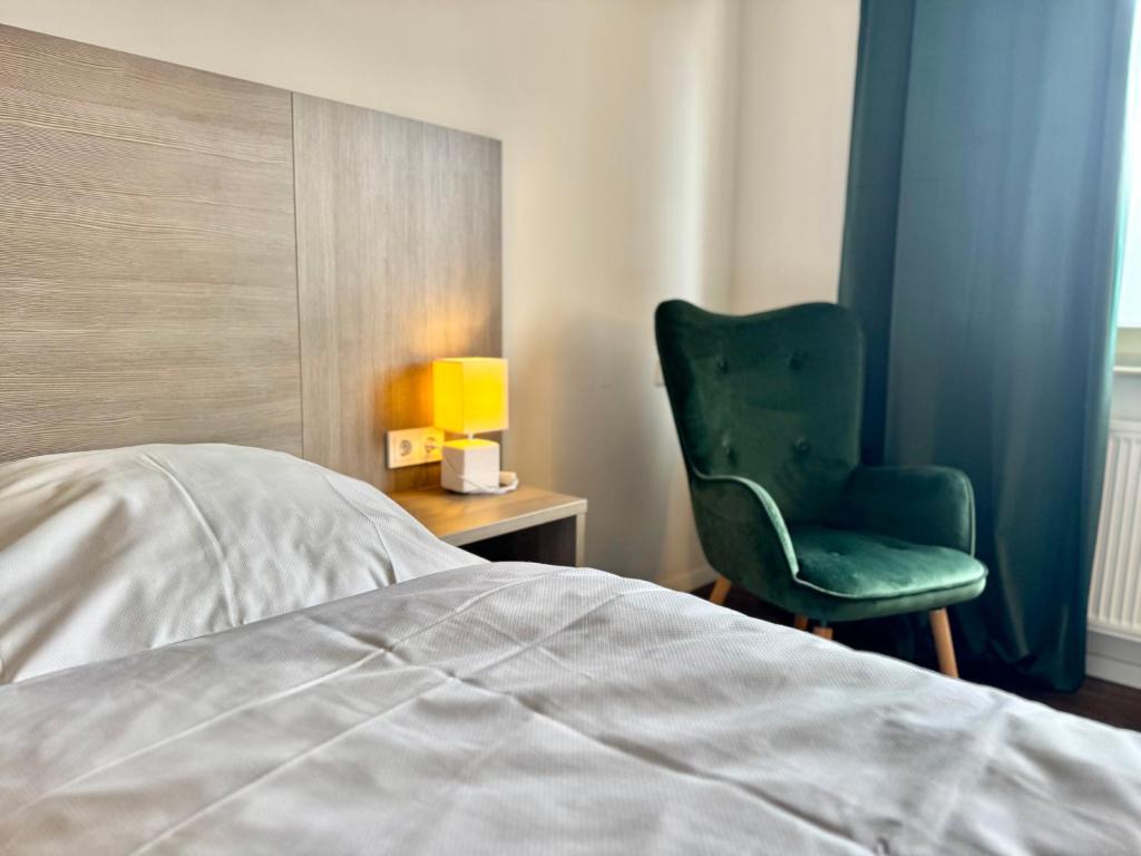 Double or Twin Deluxe