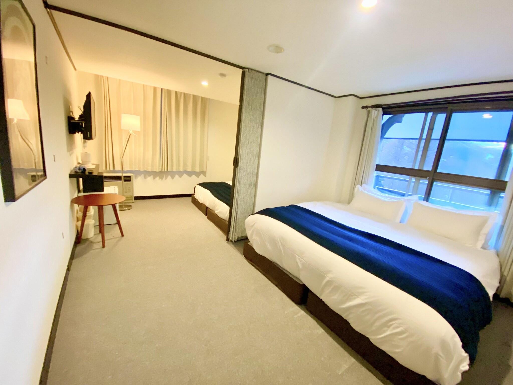 Family Room Two King Beds