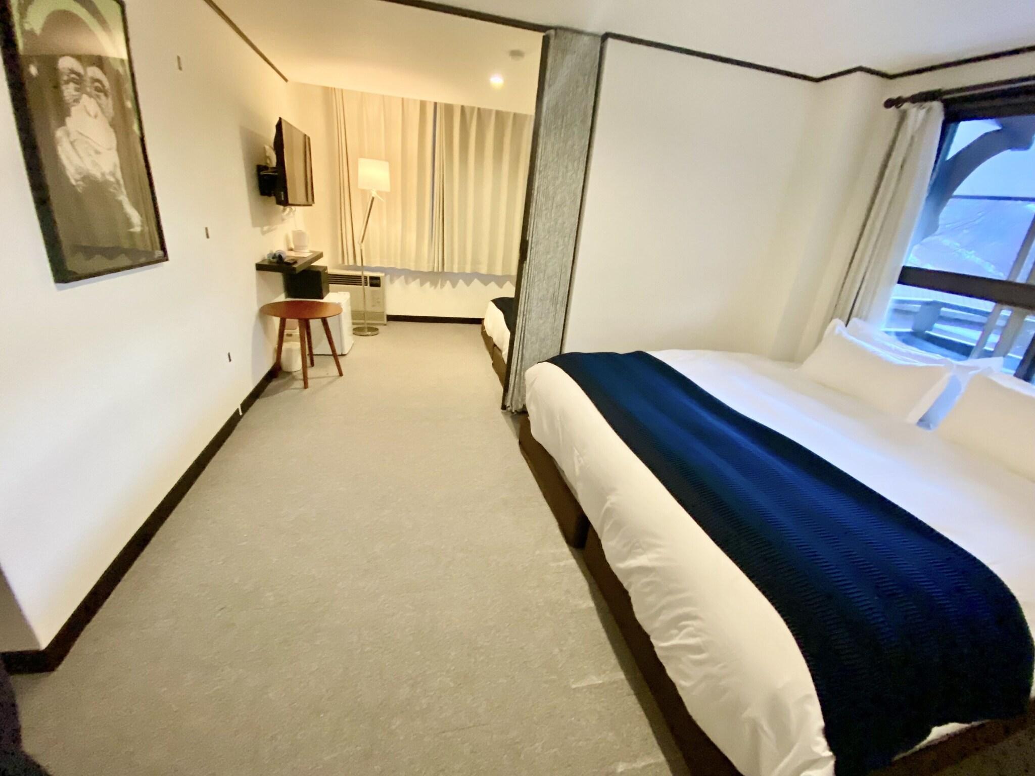Family Room Two King Beds
