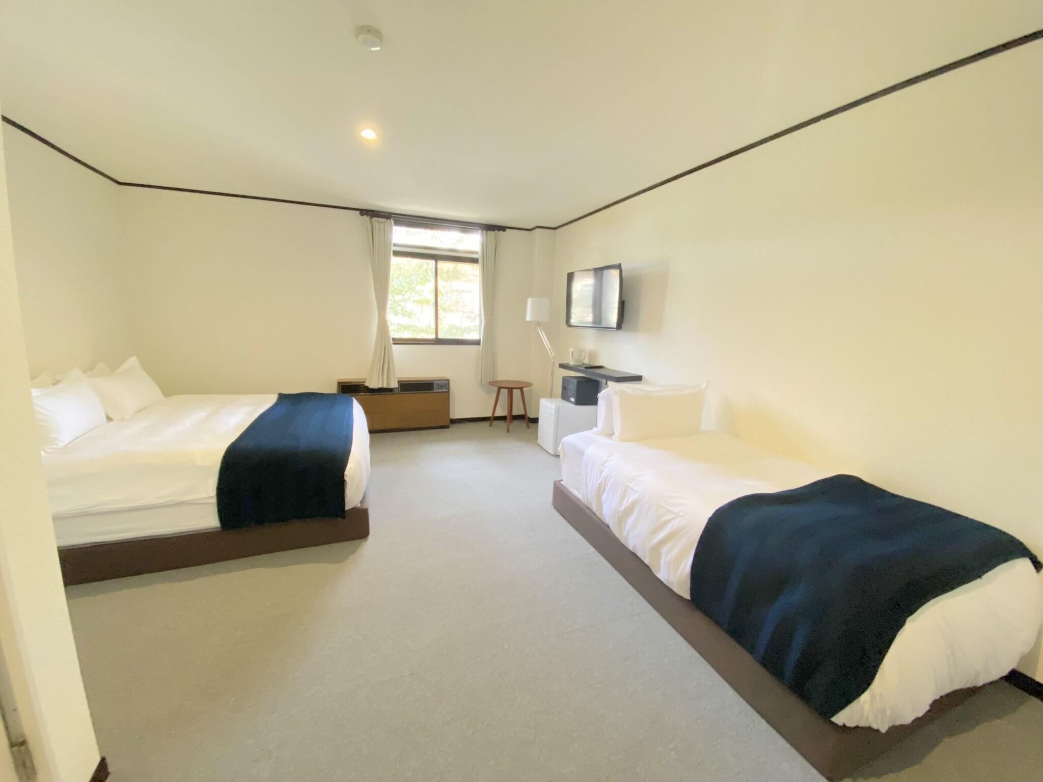 Room Deluxe King Bed
