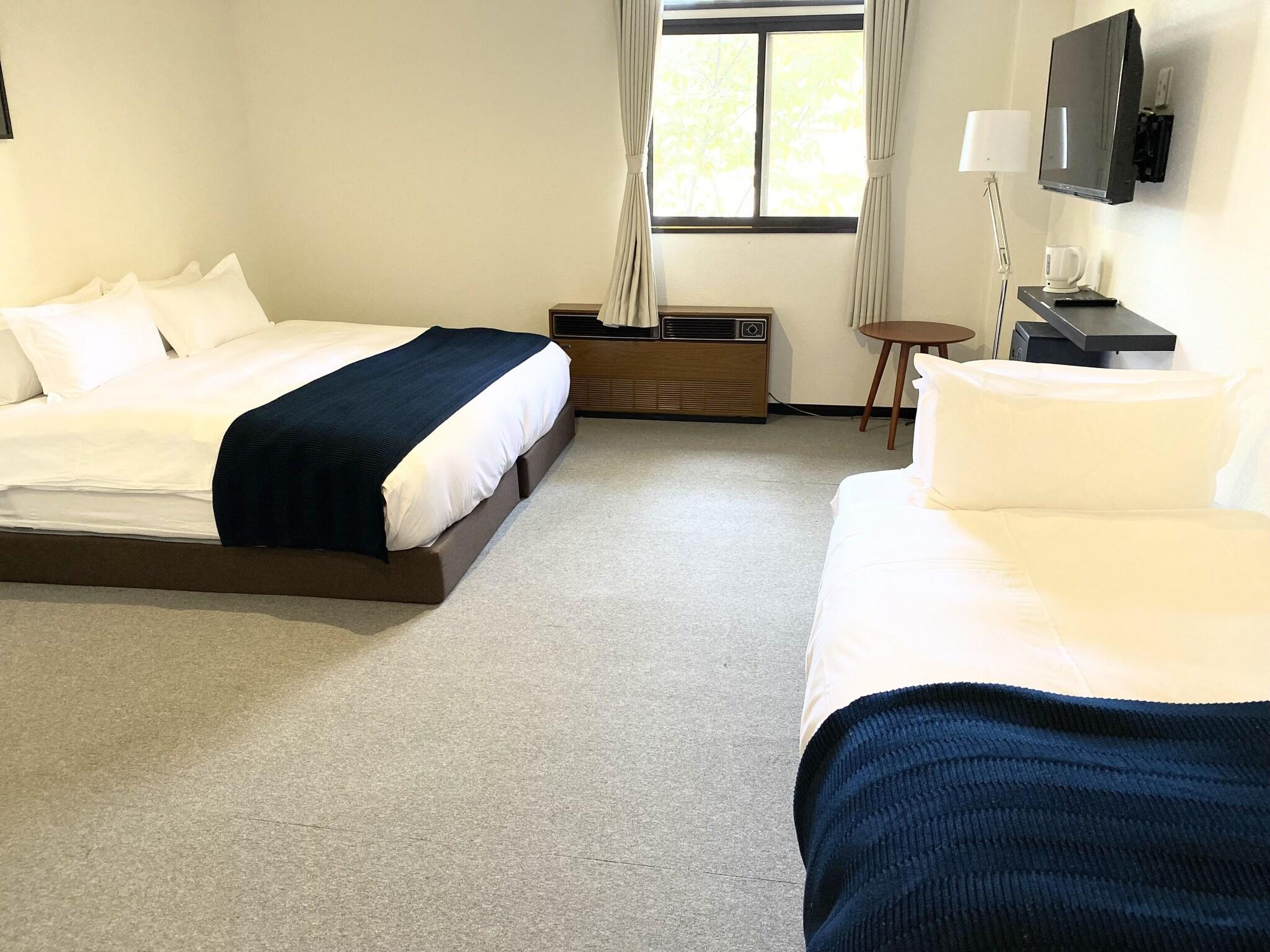 Room Deluxe King Bed