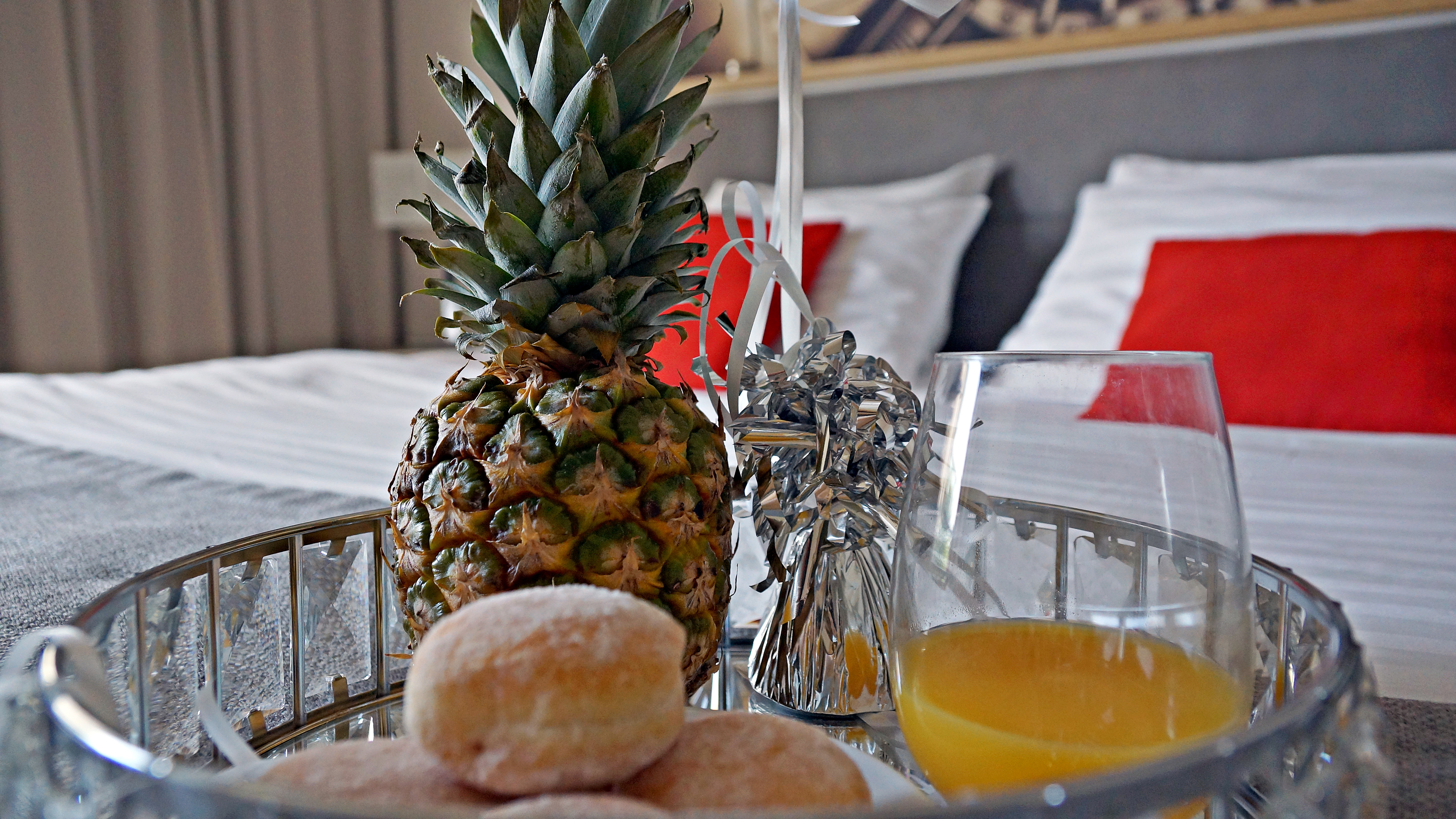 Double or Twin Deluxe