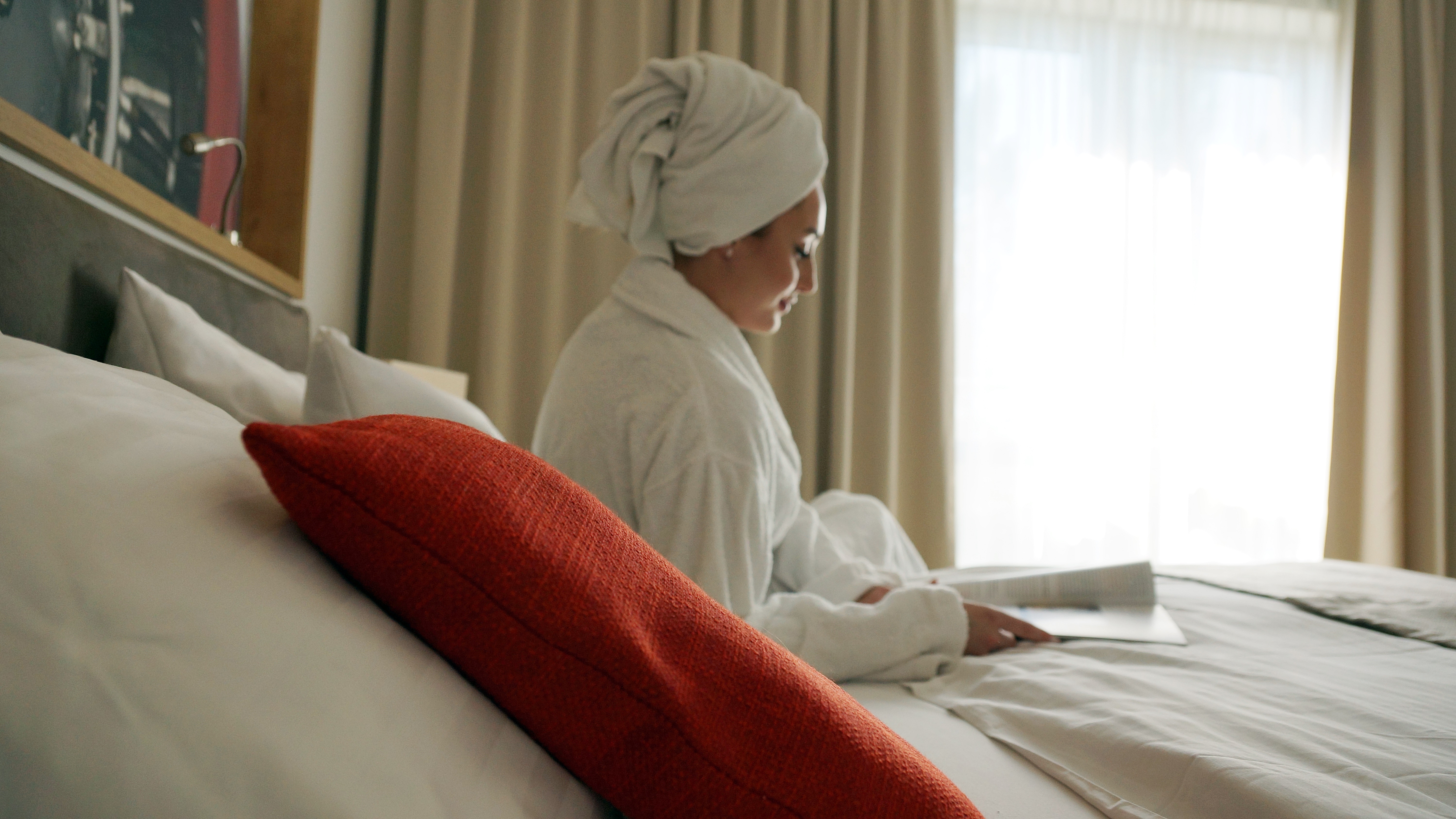 Double or Twin Deluxe